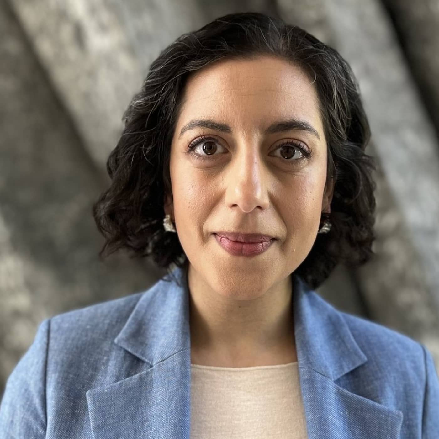 Simona Mohamsson (L): ”Vi fortsätter att kämpa för att få igenom vår politik” artwork