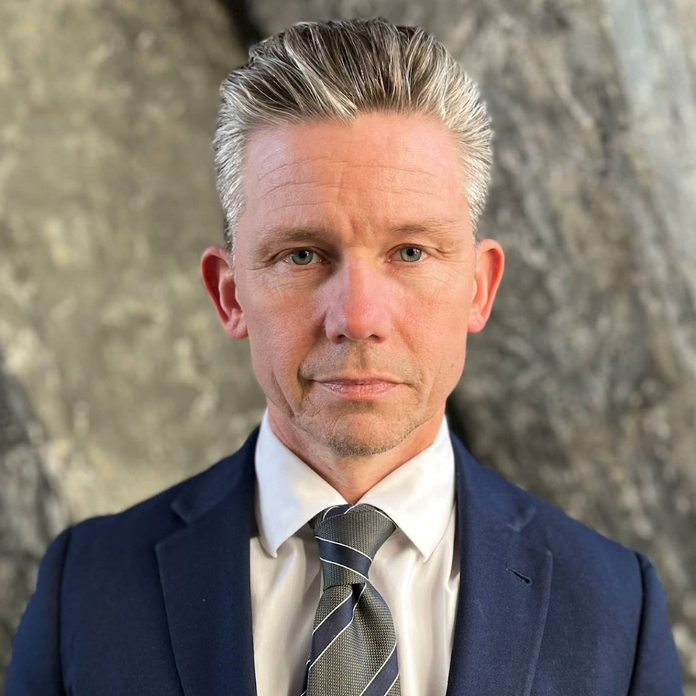 Försvarsminister Pål Jonson (M): ”Hela Europa kommer behöva ta ett större ansvar för sin egen säkerhet” artwork