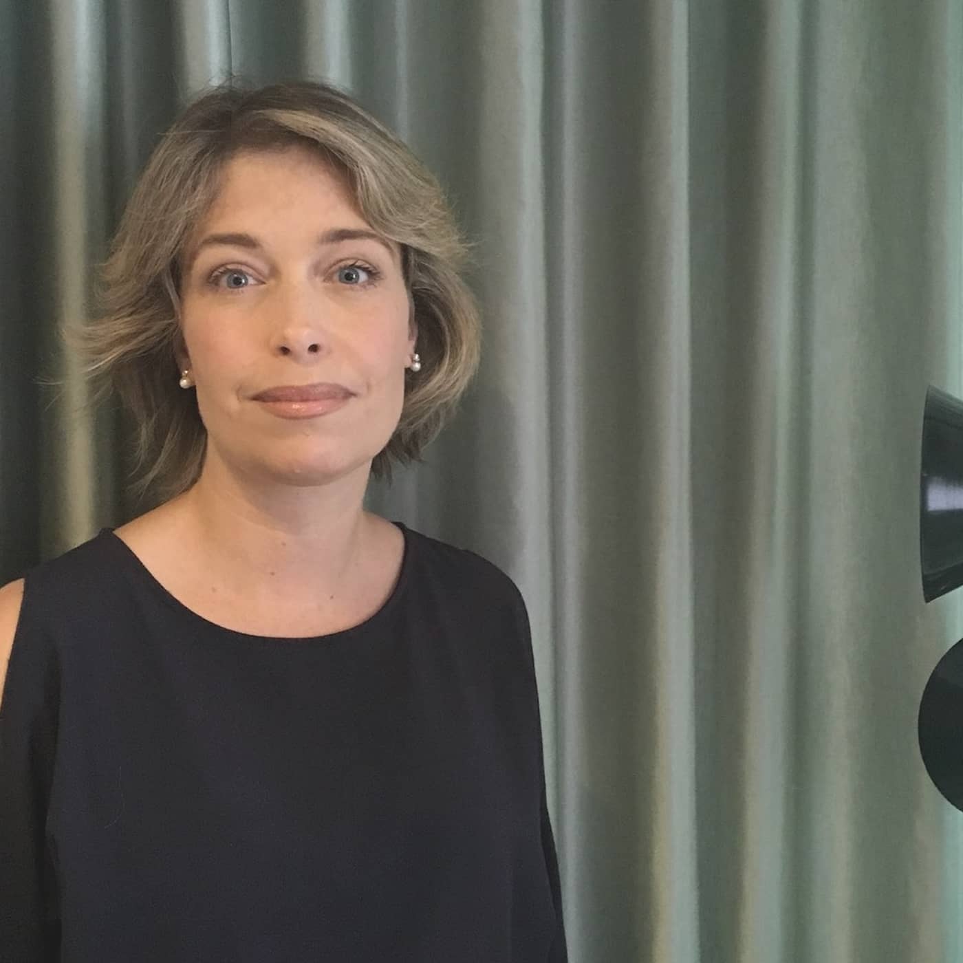 Ekots lördagsintervju med socialminister Annika Strandhäll (S) artwork