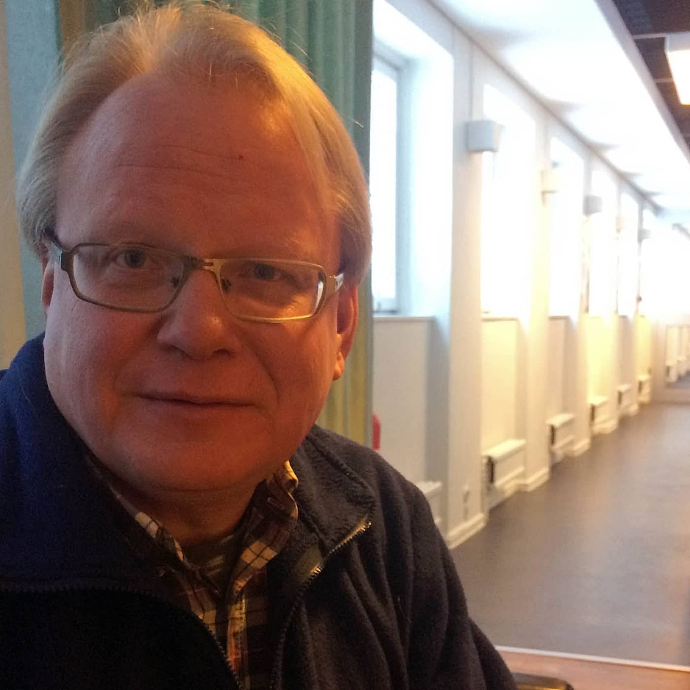 Håller det svenska försvaret måttet? artwork
