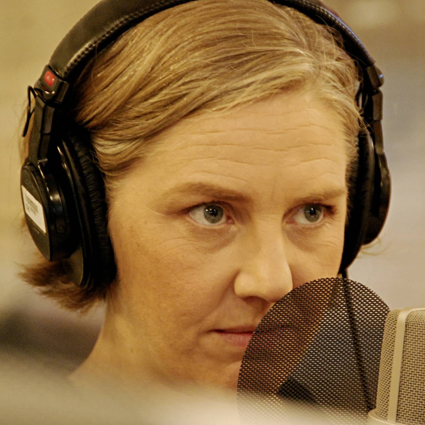 Miljöminister Karolina Skog (MP) tar över artwork