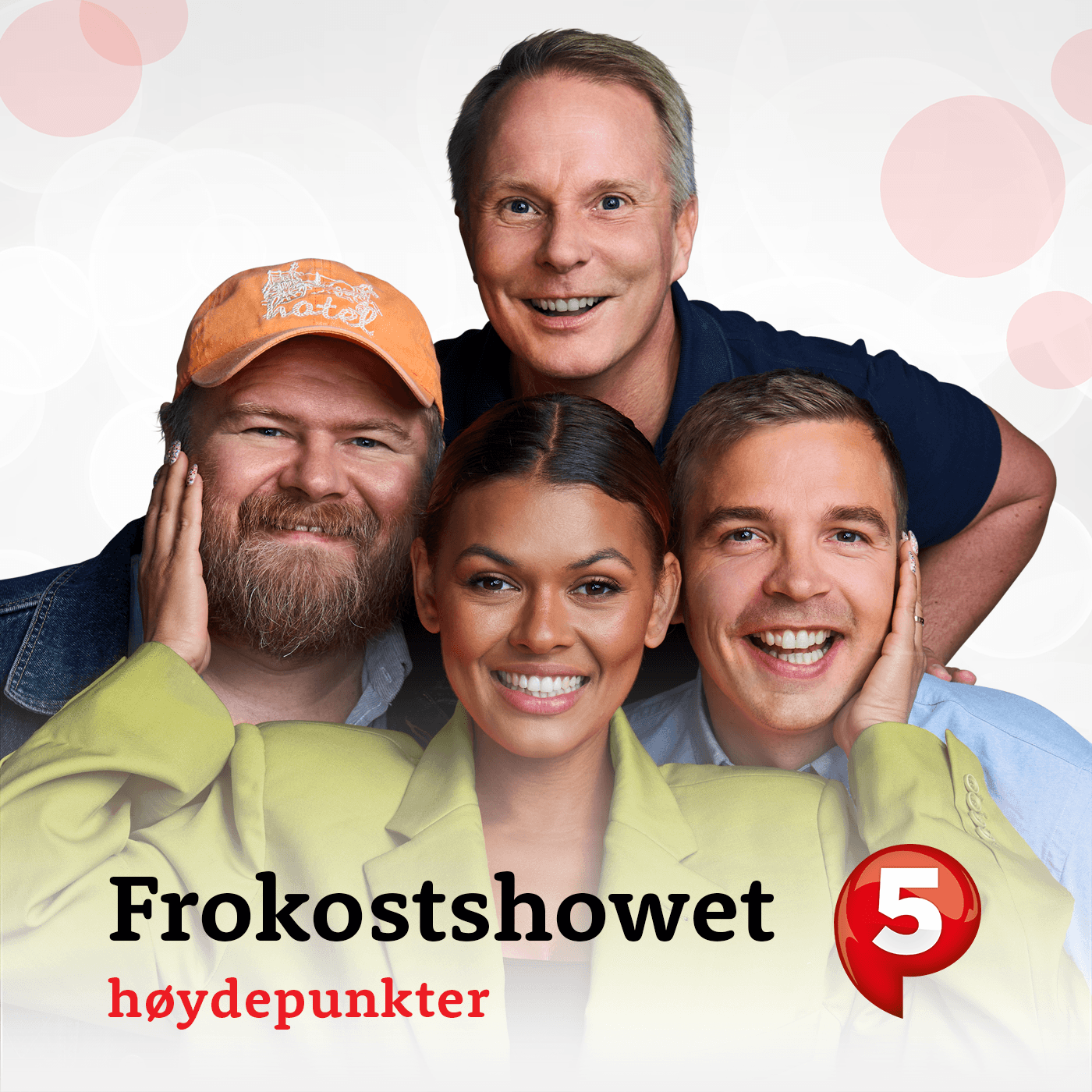 God jul artwork