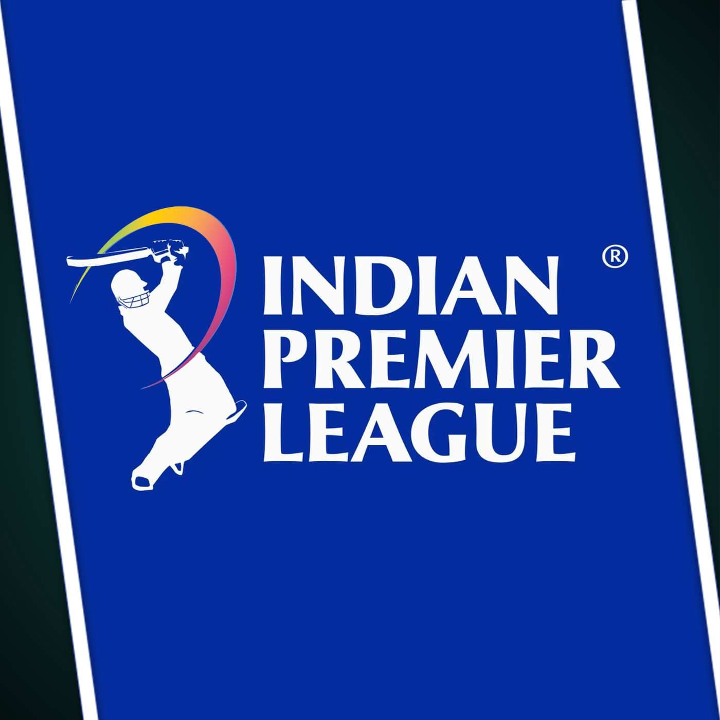 Indian Premier League Cricket artwork