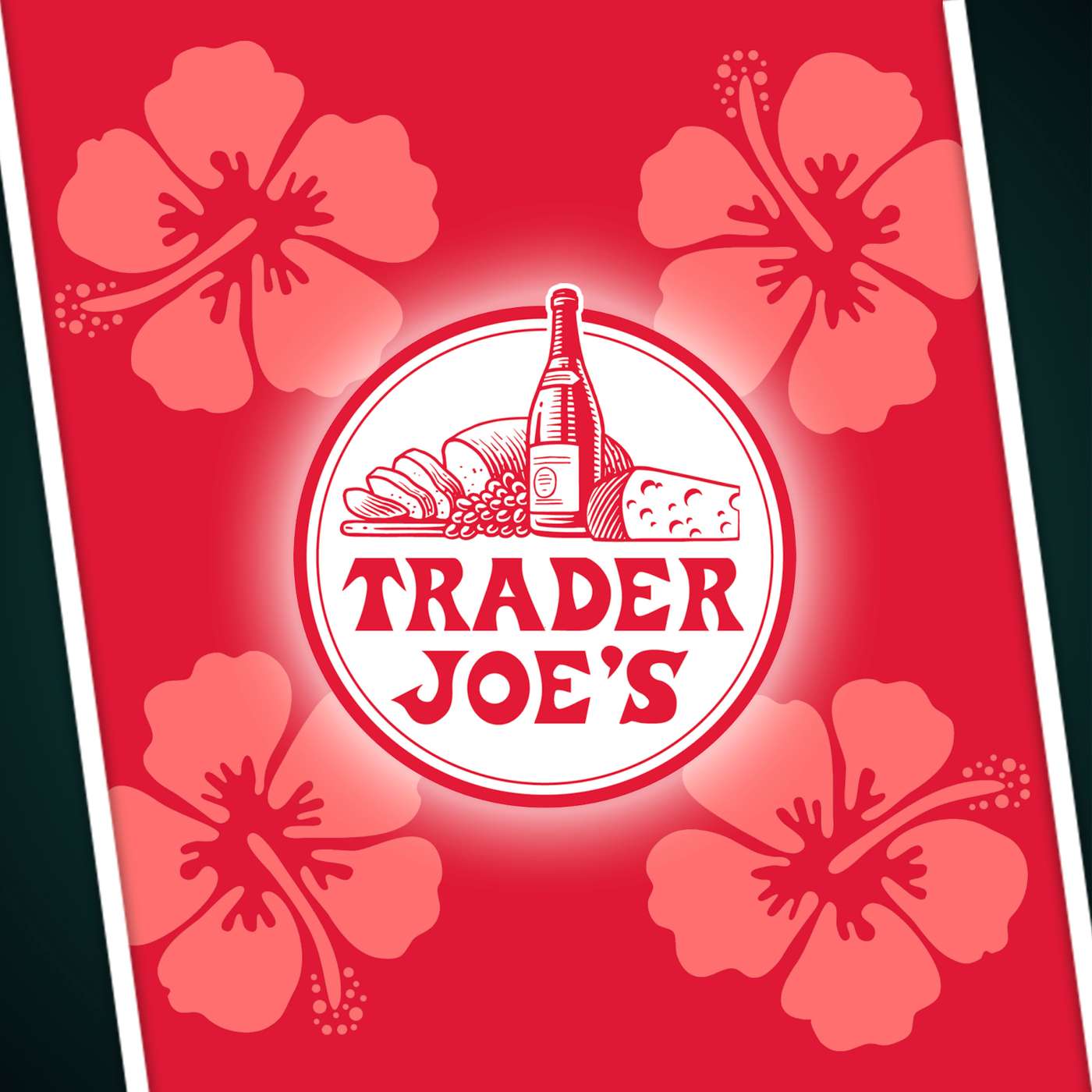 Trader Joe’s artwork