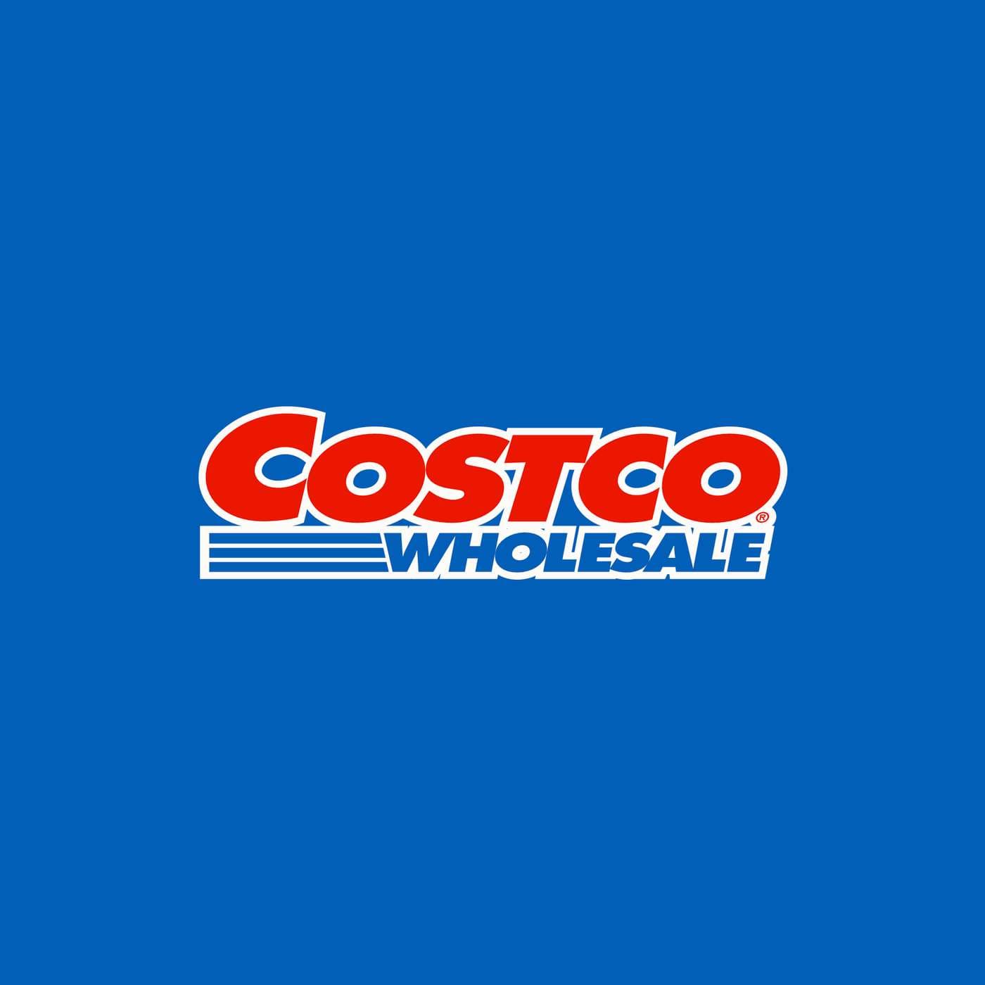 Costco artwork