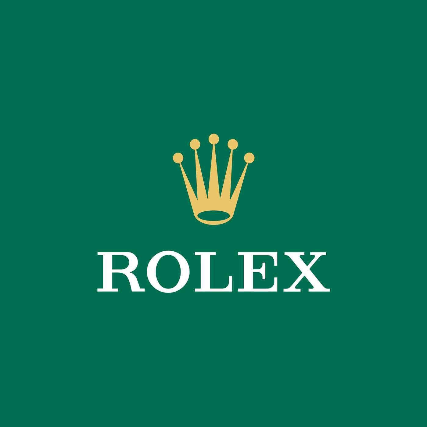 Rolex artwork