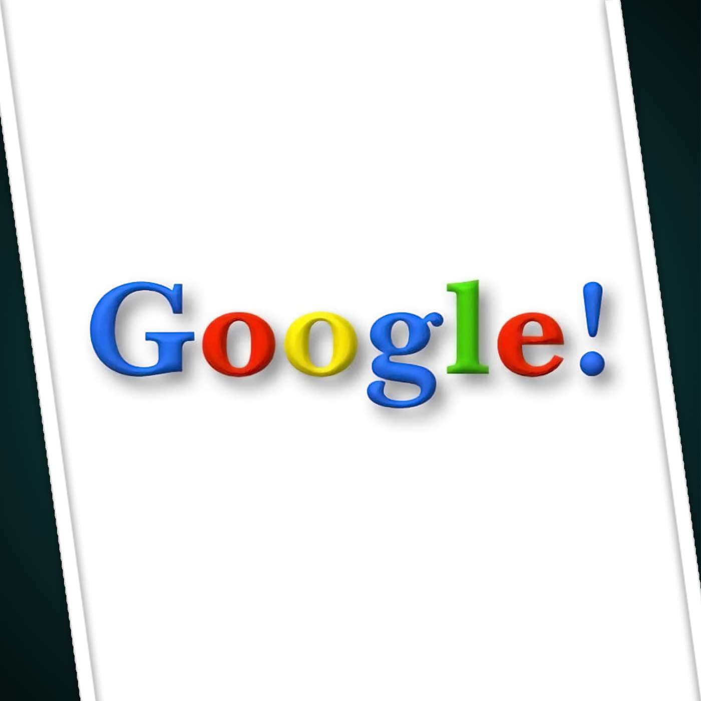 Google Part I: Origins of Search artwork