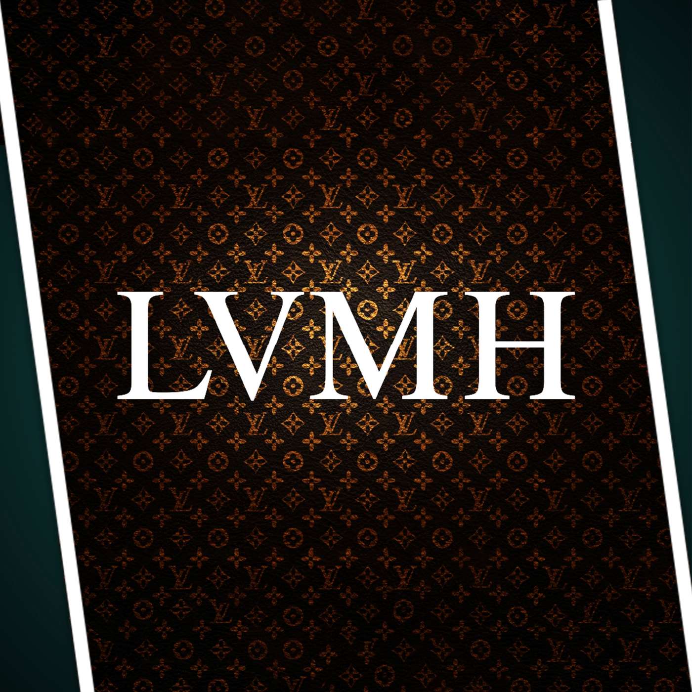LVMH artwork