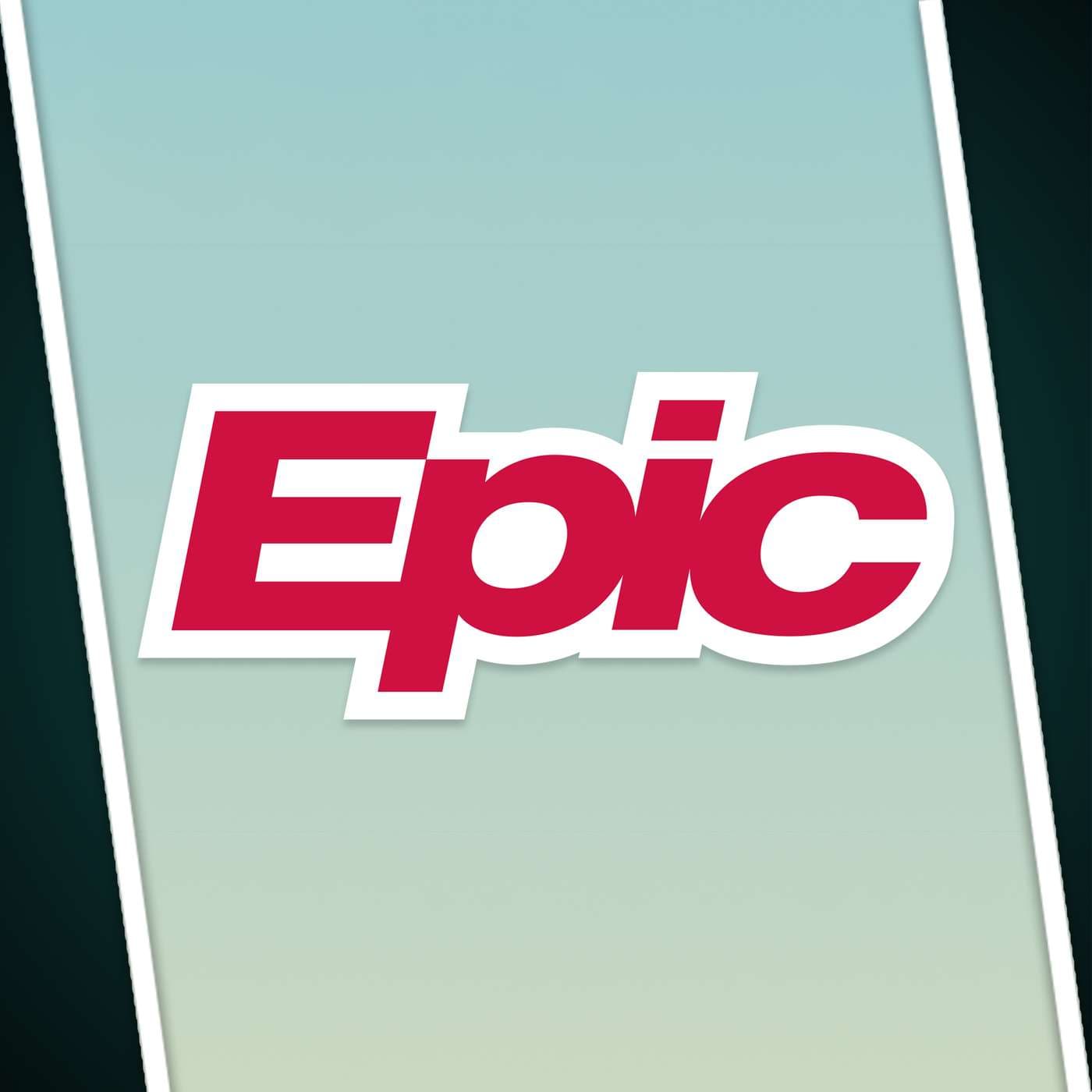 Epic Systems (MyChart) artwork