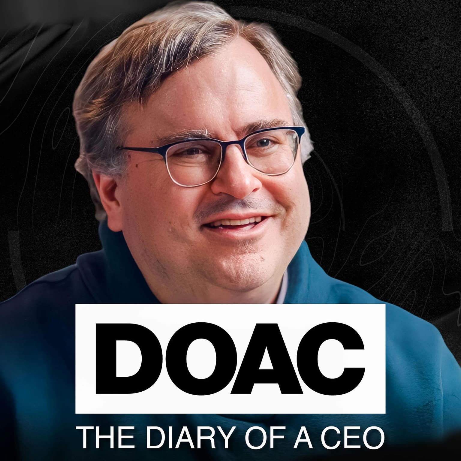Reid Hoffman, LinkedIn Founder: It’s Time To Quit Your Job When You Feel This! Selling LinkedIn For $26 Billion Taught Me This About Life! Trump Is Going To Punish Me! artwork
