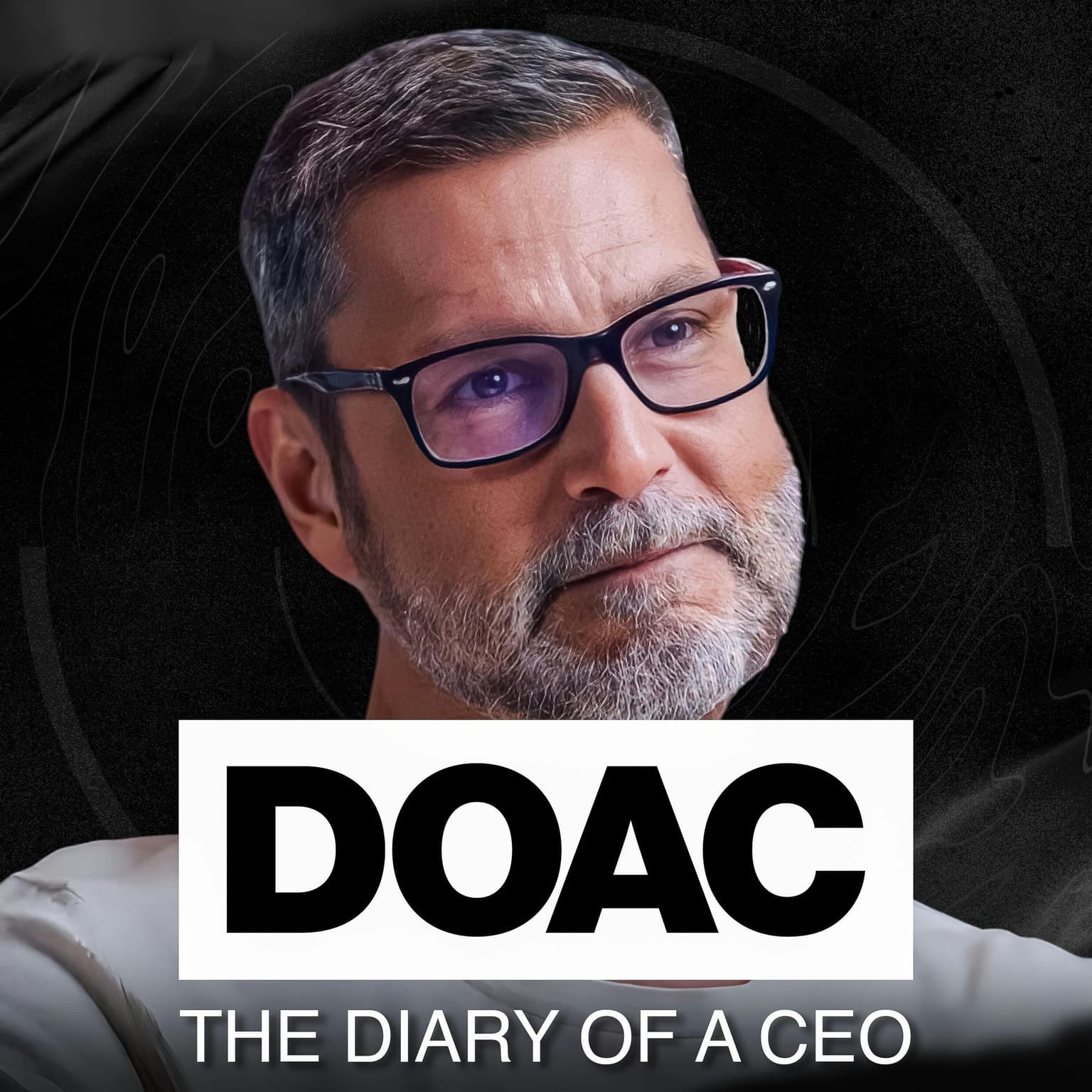The Investing & Crypto Expert: "We Only Have 6 Years Until Everything Changes!", "The S&P 500 Isn't Worth Your Time!", "Don't Keep Spare Cash In A Bank!" artwork