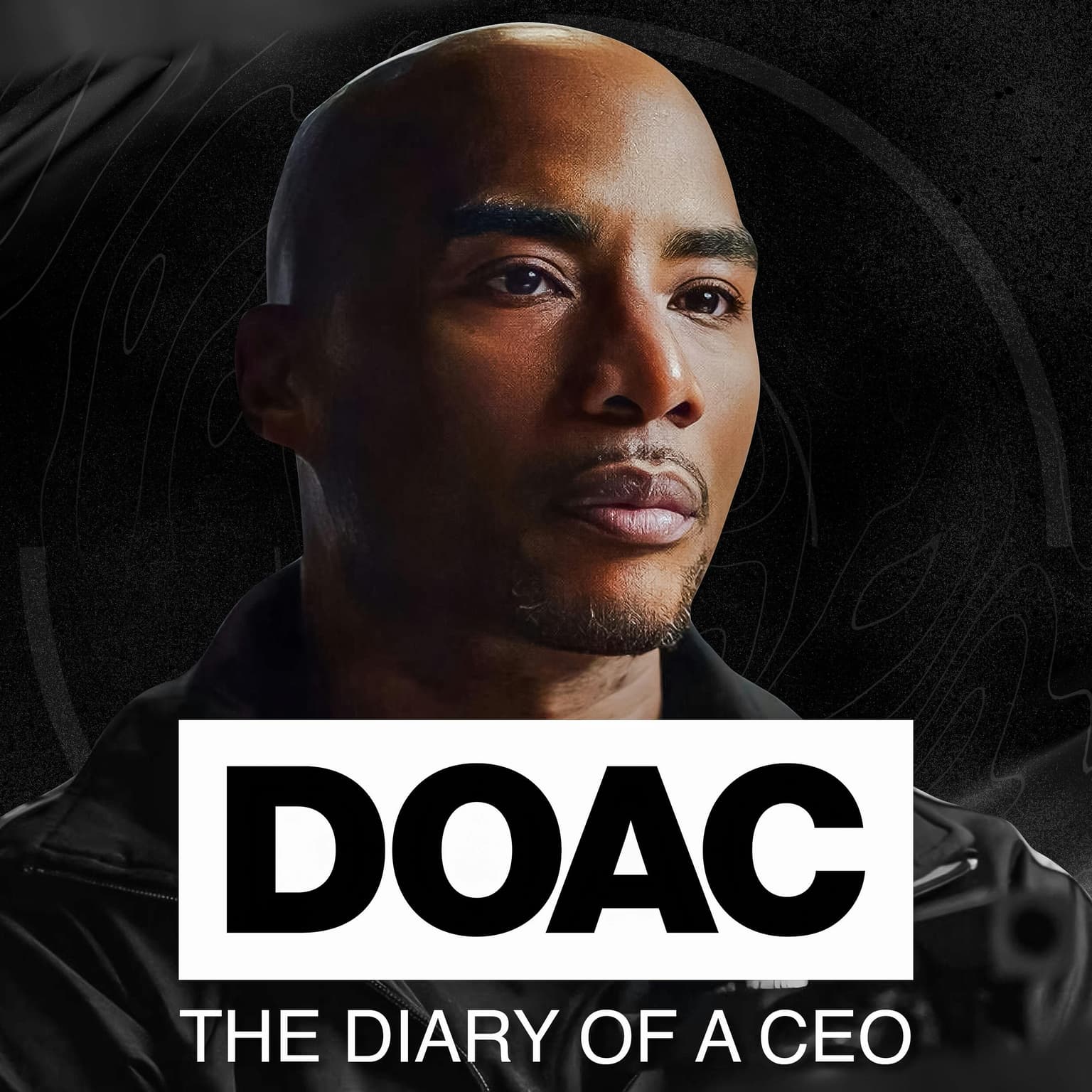 Charlamagne tha God Opens Up About His Depression & Childhood Trauma! artwork