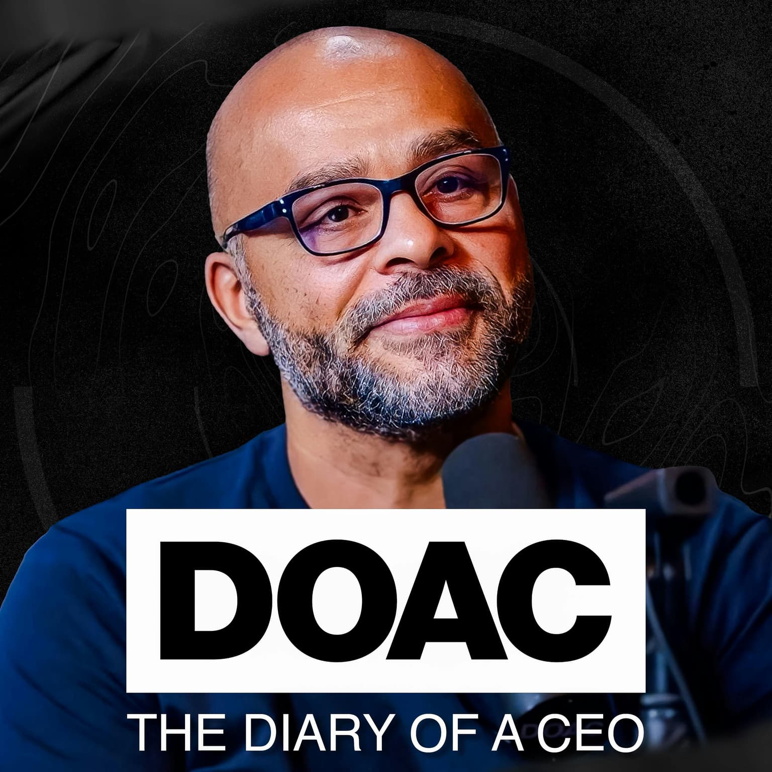 Mo Gawdat: 80% Of Illness Is Linked To One Thing! An Alarming Warning For The Burnout Generation! If You Feel Like This, Quit Your Job Today! artwork