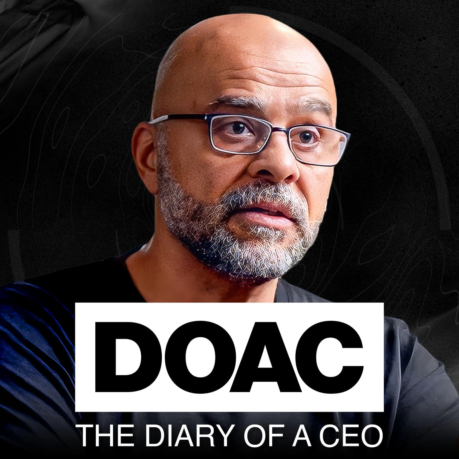 Ex-Google Exec (Mo Gawdat) on AI: The Next 15 Years Will Be Hell Before We Get To Heaven… And Only These 5 Jobs Will Remain! artwork