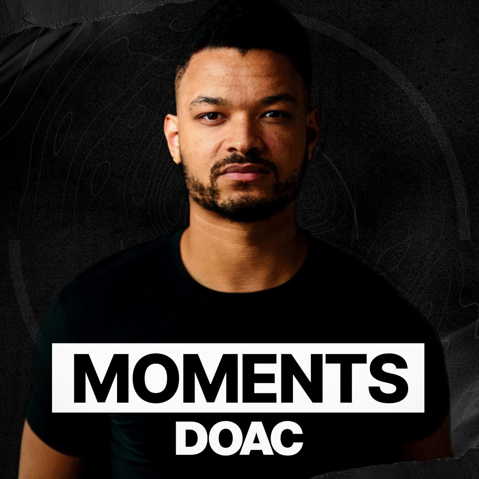 Moment 144: How To ACTUALLY Break Bad Habits: Joe Dispenza artwork