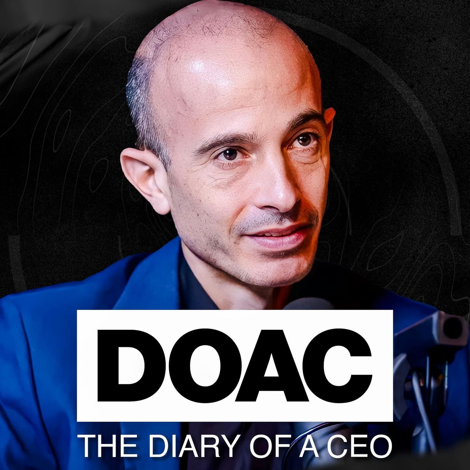 Yuval Noah Harari: The Urgent Warning They Hope You Ignore, “More War Is Coming”, Yuval’s Chilling Future Predictions! artwork