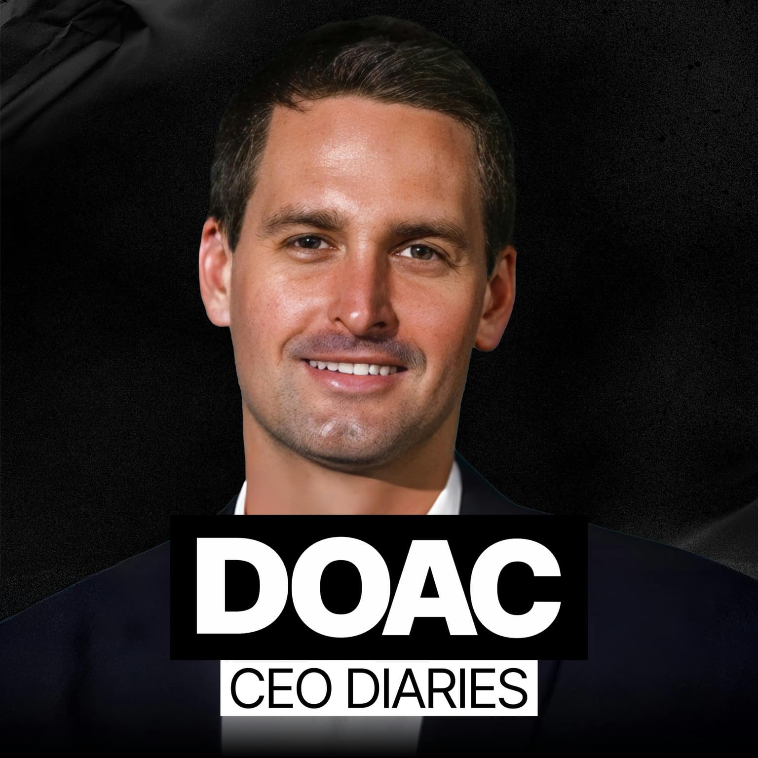 CEO Diaries: The Brutal Mistake That Almost Crippled Snapchat! artwork