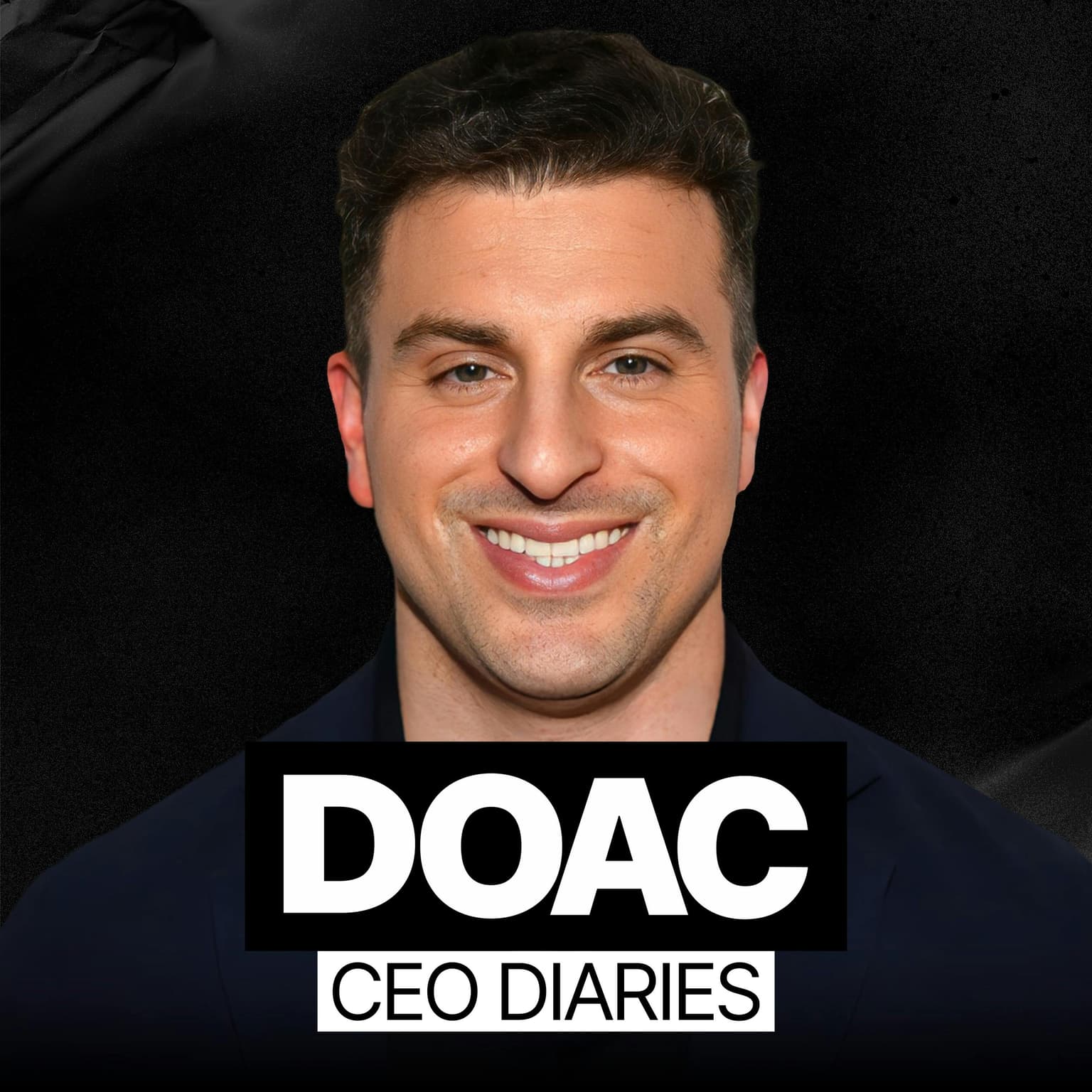 CEO Diaries: Airbnb’s Founder Brian Chesky on Brutal Rejection, Great Leadership, and The Biggest Mistake Founders Make! artwork