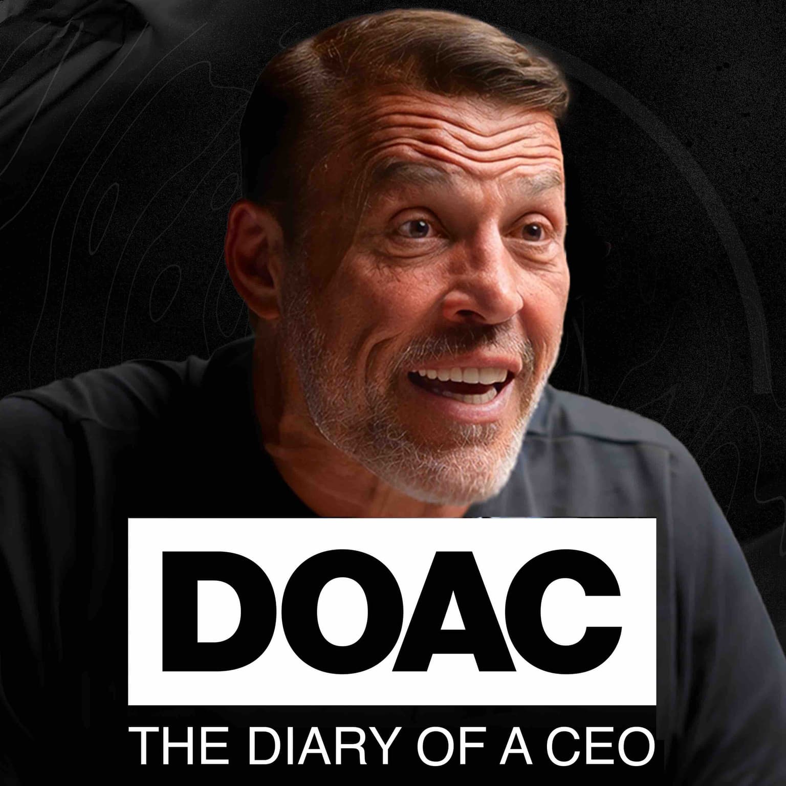 Tony Robbins: No One Is Ready For What's Coming! Why The Next Decade Will Break People! artwork