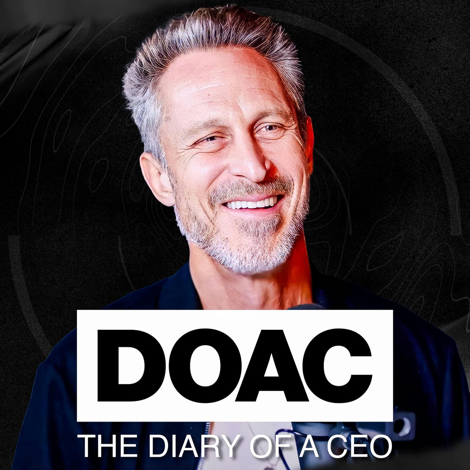 The Longevity Expert: The Truth About Ozempic, The Magic Weight Loss Drug & The Link Between Milk & Cancer! artwork