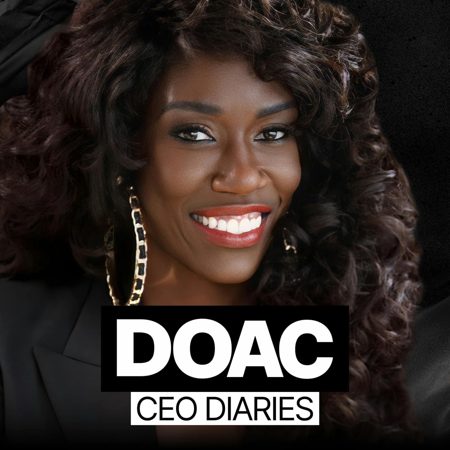 CEO Diaries: Bozoma Saint John on Growing Through Grief & Leading with Purpose artwork