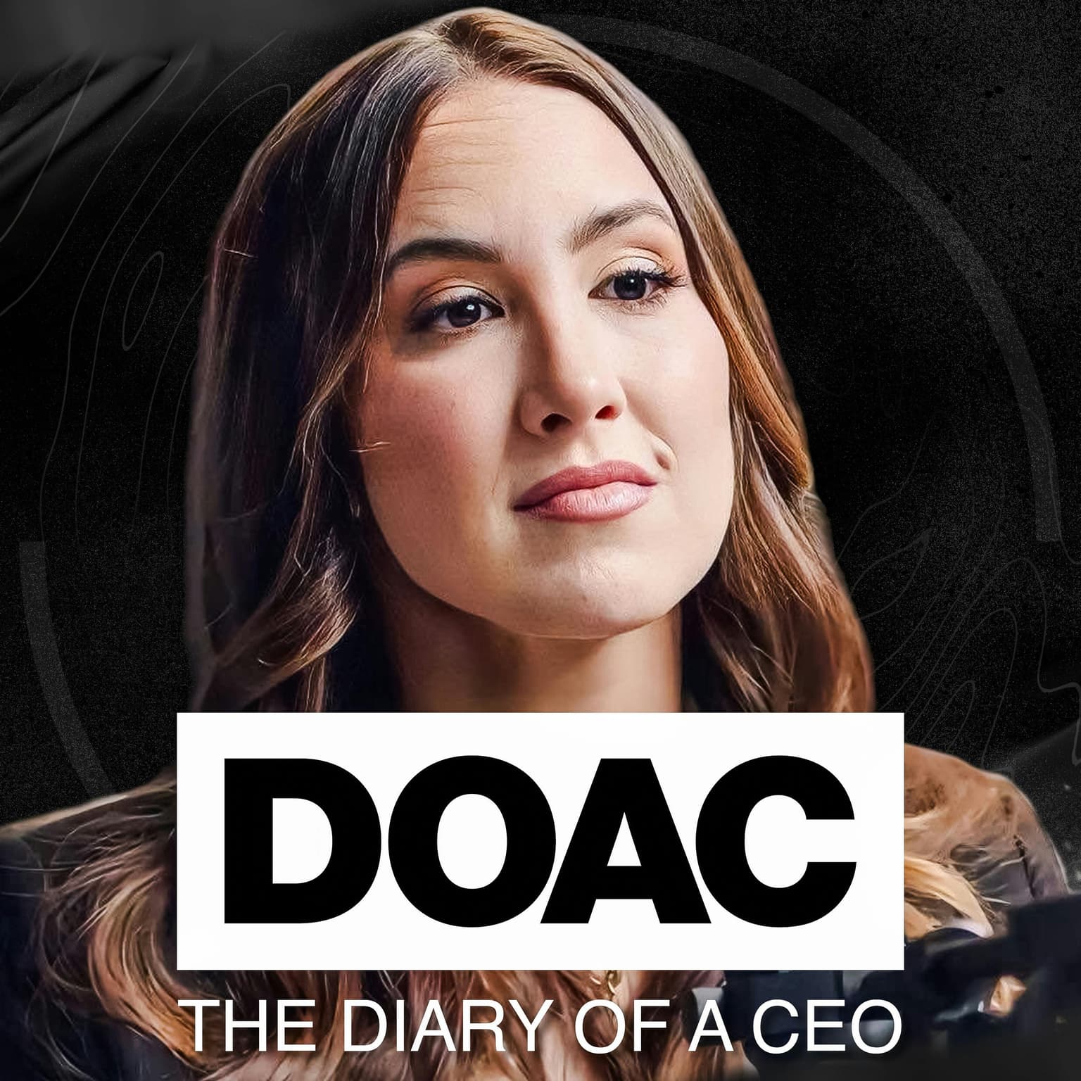 Codie Sanchez: They're Lying To You About How To Get Rich! How To Turn $1,000 Into $1M! Hard Work Doesn't Build Wealth! artwork