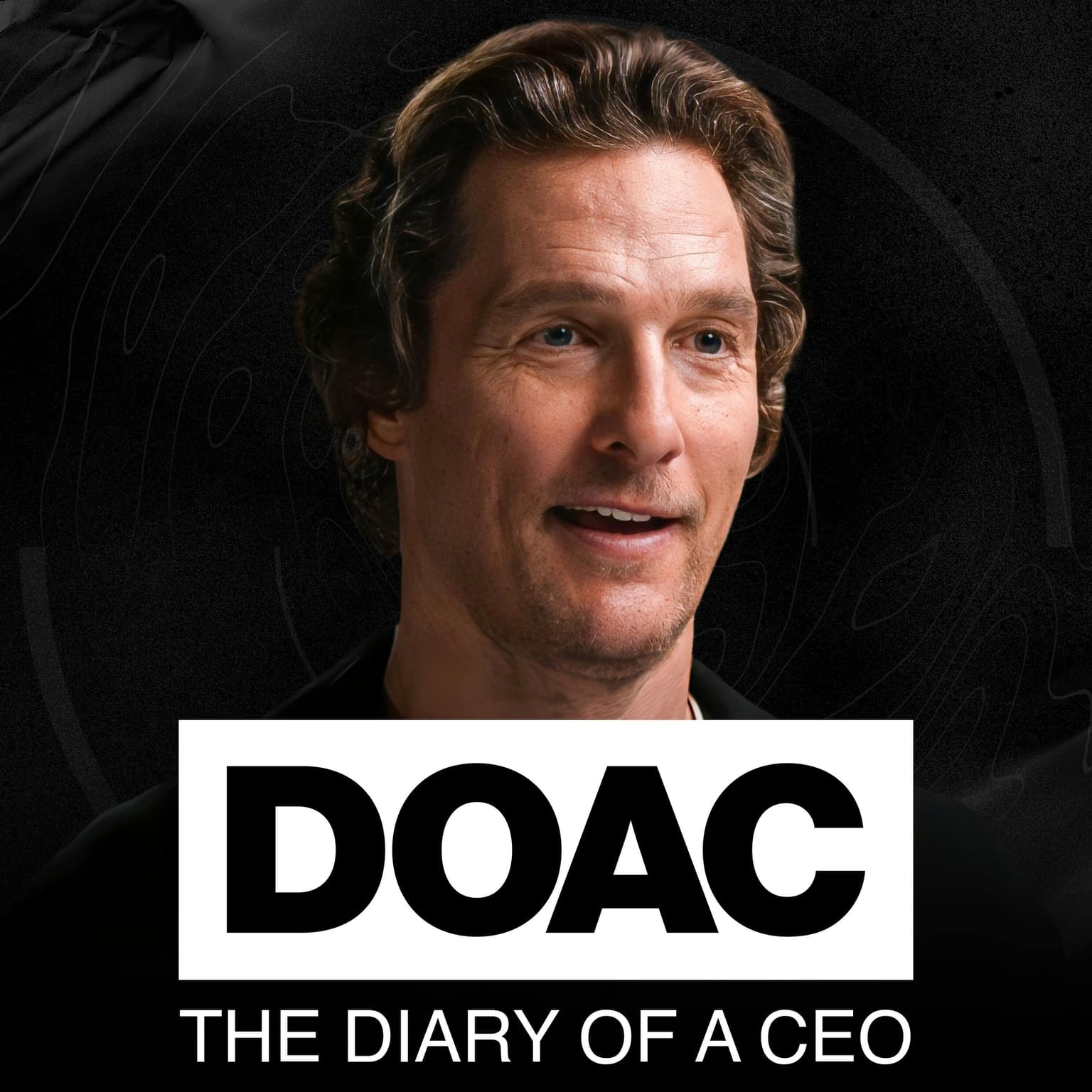 Matthew McConaughey: The Silent Crisis No One Is Talking About! The Harsh Truth About Living Without Faith artwork
