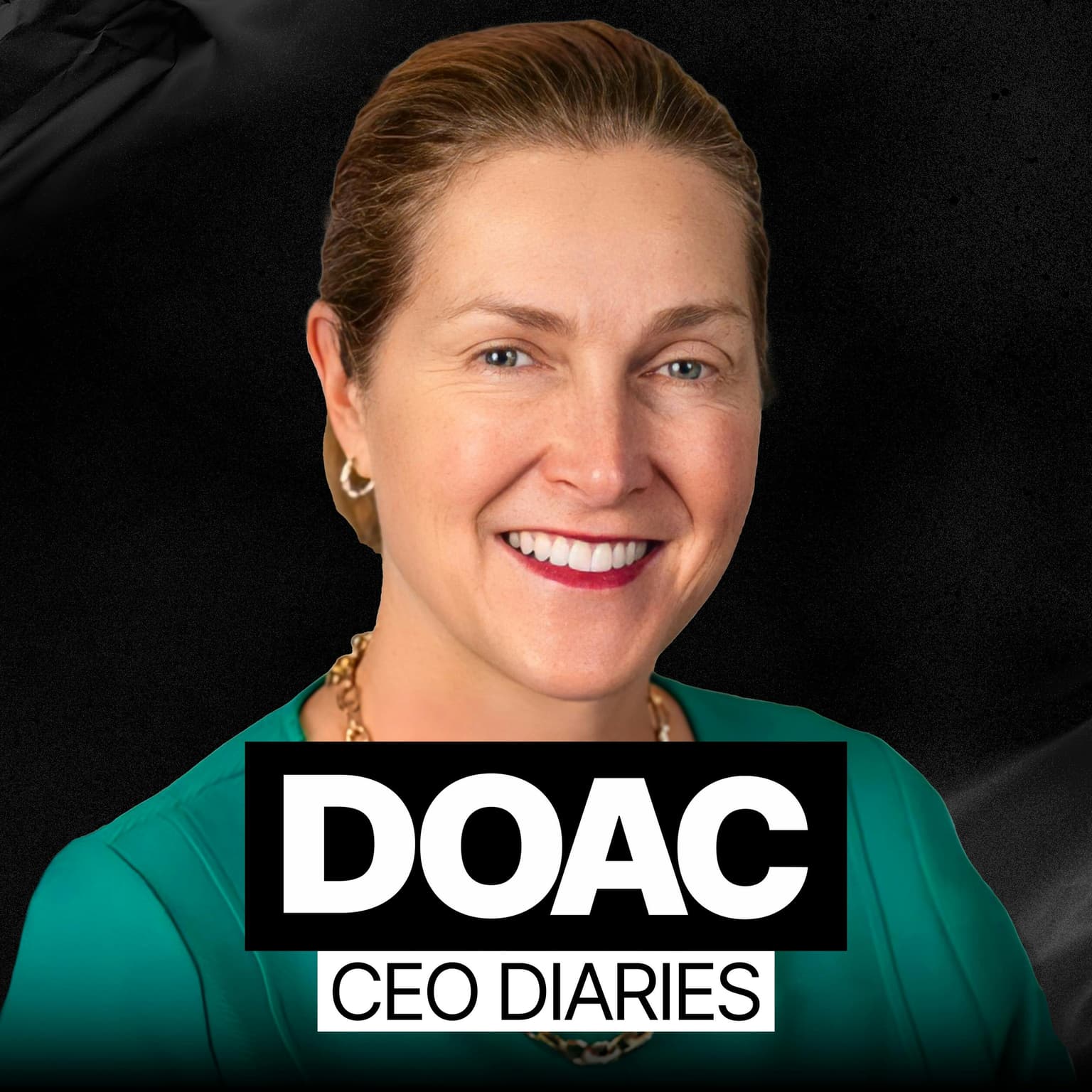 CEO Diaries: The Lessons I Wish I Knew at the Start of My Career… artwork