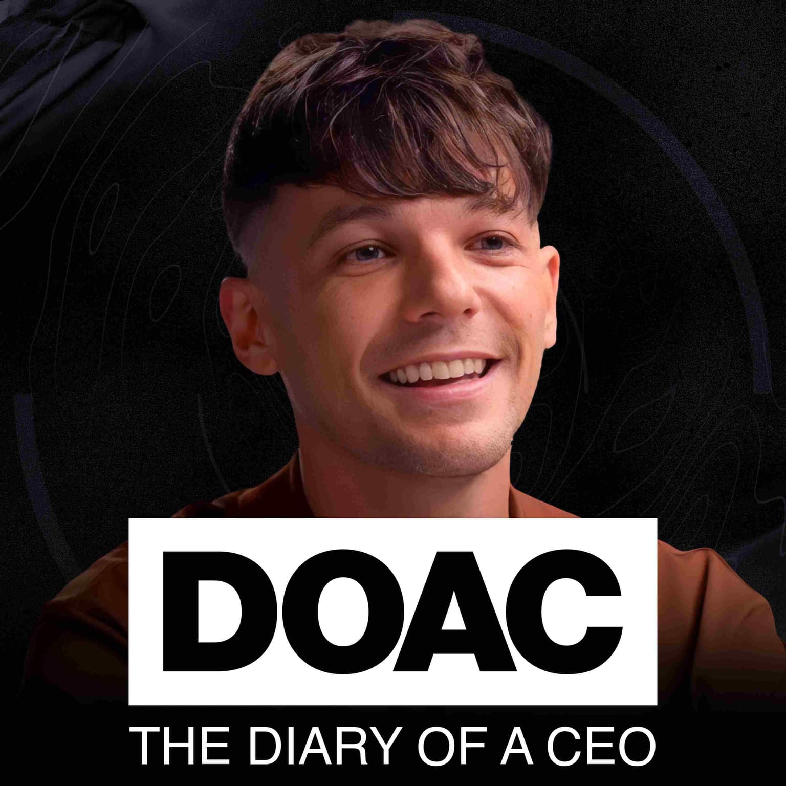 Louis Tomlinson: "The Room Was Cold That Day". When The Police Knocked... I Just Knew artwork