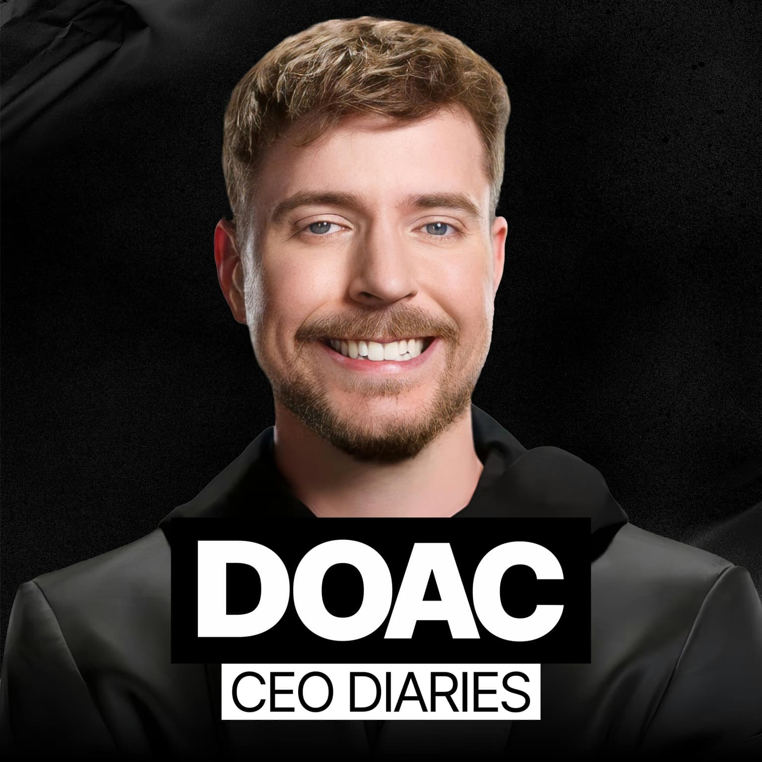 CEO Diaries: The Mistake That Nearly Derailed MrBeast’s Entire Empire artwork