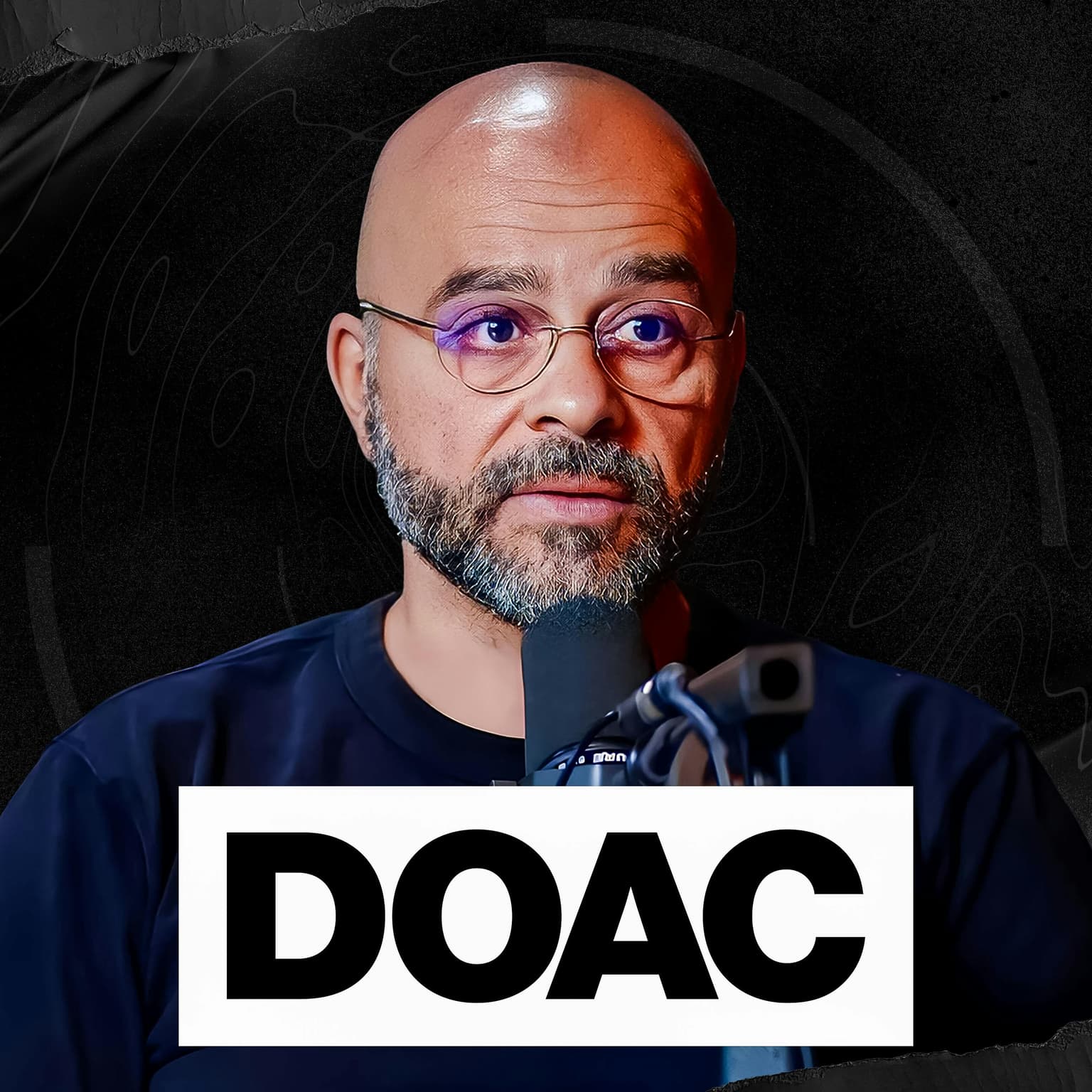 EMERGENCY EPISODE: Ex-Google Officer Finally Speaks Out On The Dangers Of AI! - Mo Gawdat artwork