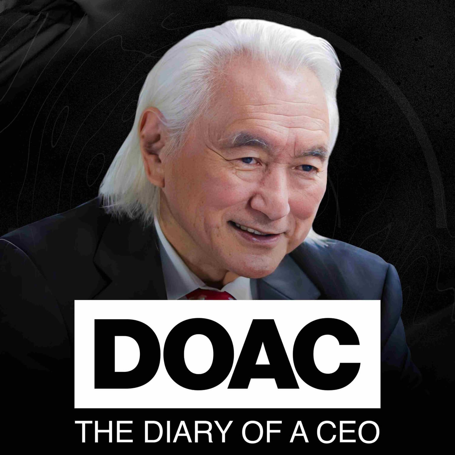 World-Renowned Physicist: The Truth About Aliens! UFOs Are Definitely Robotic - Michio Kaku artwork