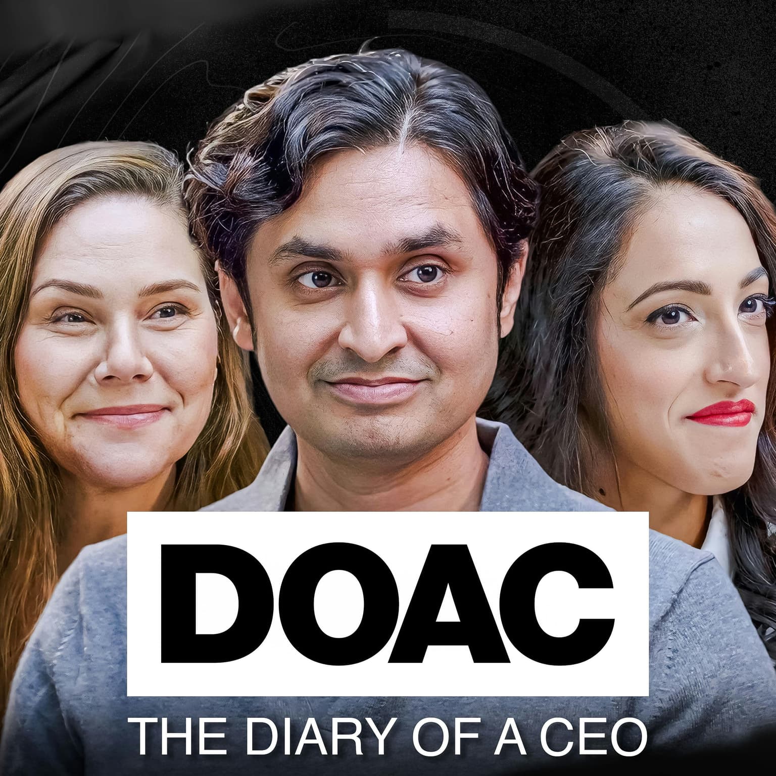 The Big Porn Debate (3 Experts Debate): The Unseen Dangers Of Nofap, The Adult Industry Is Exploiting Our Brains, How Porn Will Change Your Brain! artwork
