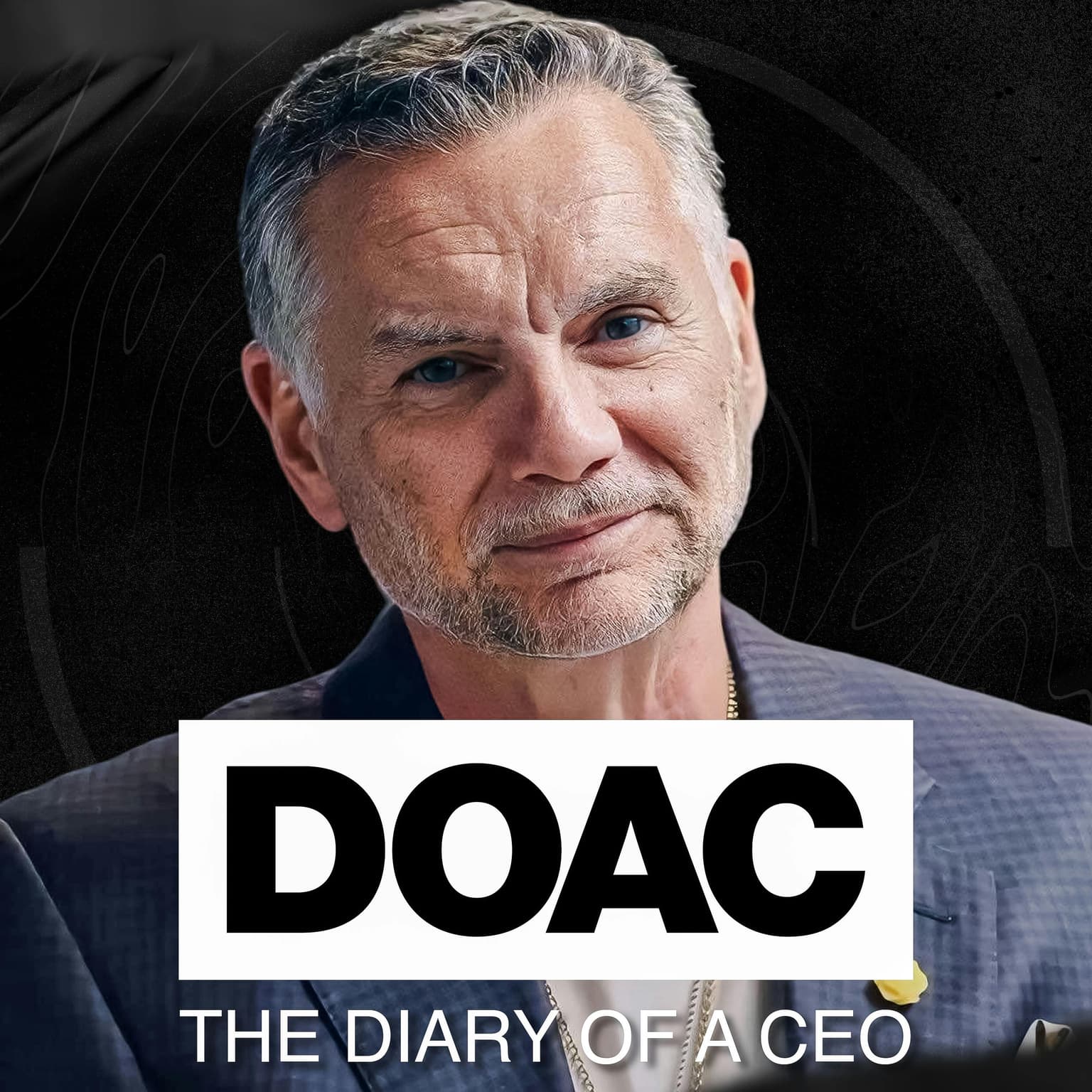 Former Mafia Boss: "I Was Running The Biggest Scam In The World! $1.4 Million A Day!" - Michael Franzese artwork
