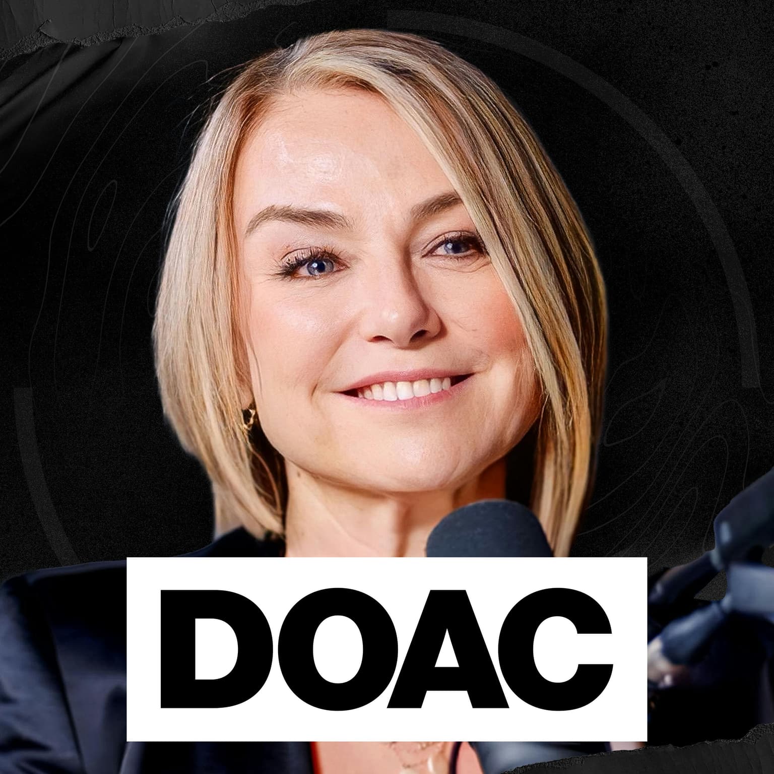 Esther Perel (Love & Sex Expert): Why Men Love Porn More Than Their Partner! It's Time To Enjoy Sex Again! The Real Reason Men & Women Cheat! artwork