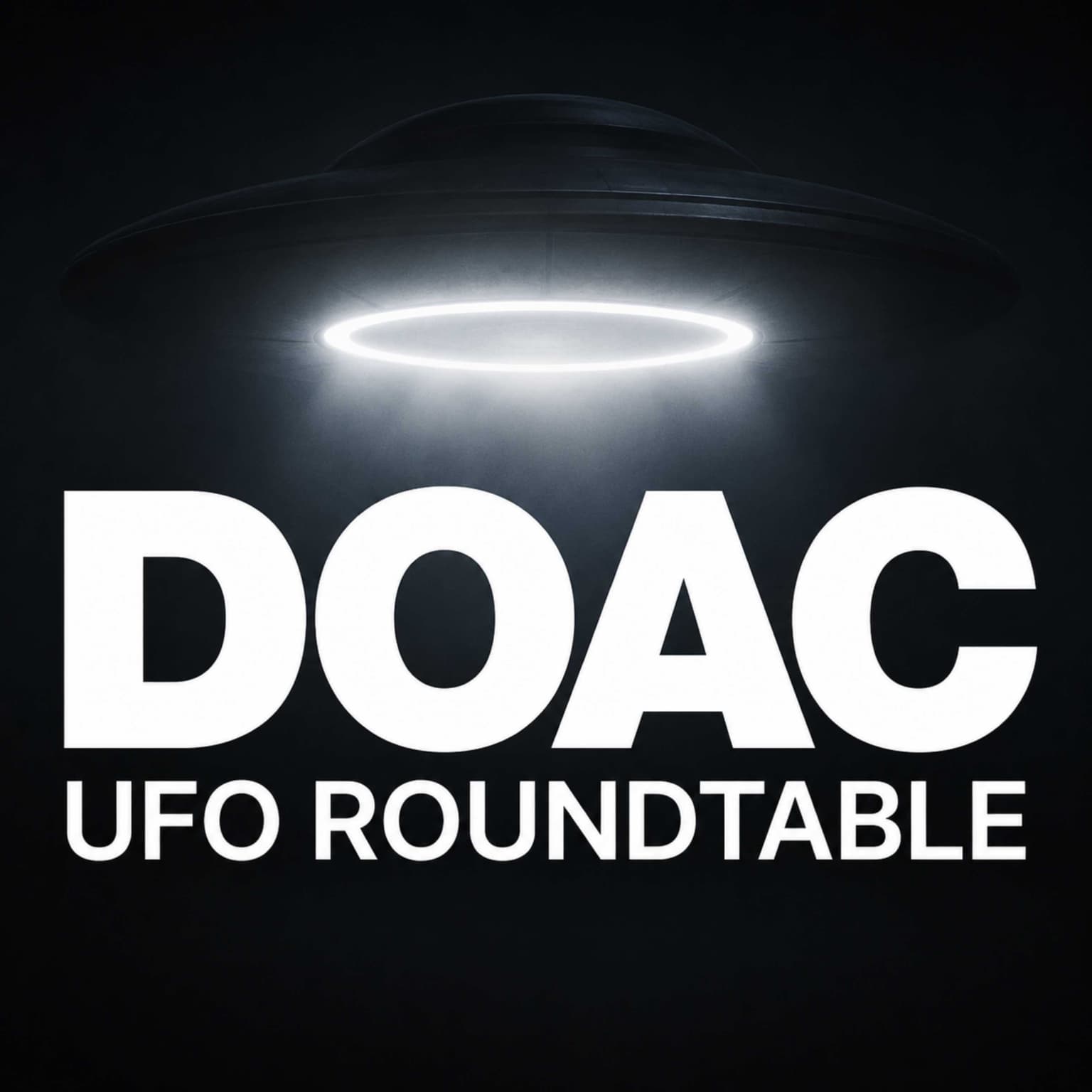 UFO Roundtable: CIA Physicist Proves Aliens Exist artwork