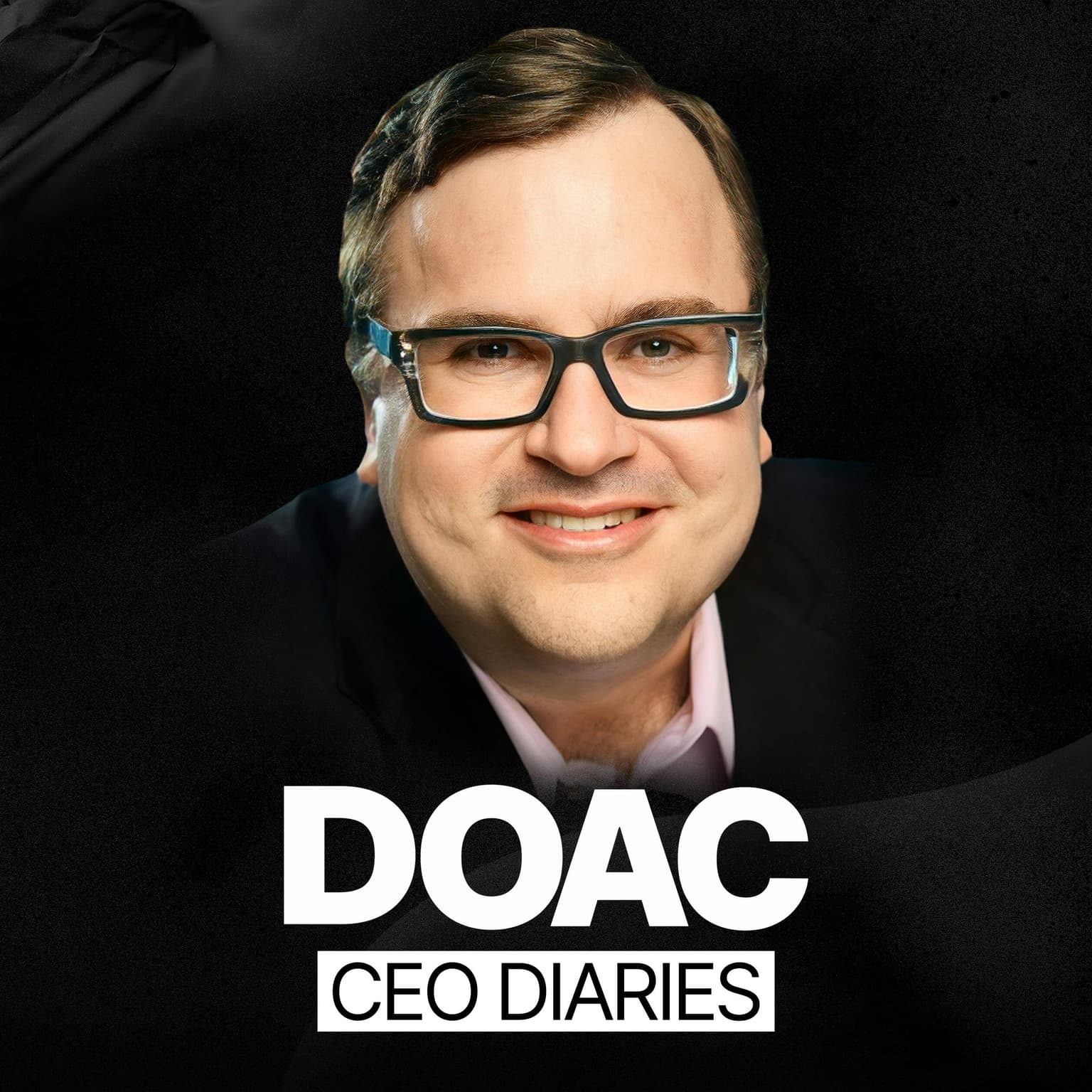 CEO Diaries: LinkedIn Founder Reid Hoffman: The Truth About Elon, Zuck, & Building Great Companies! artwork