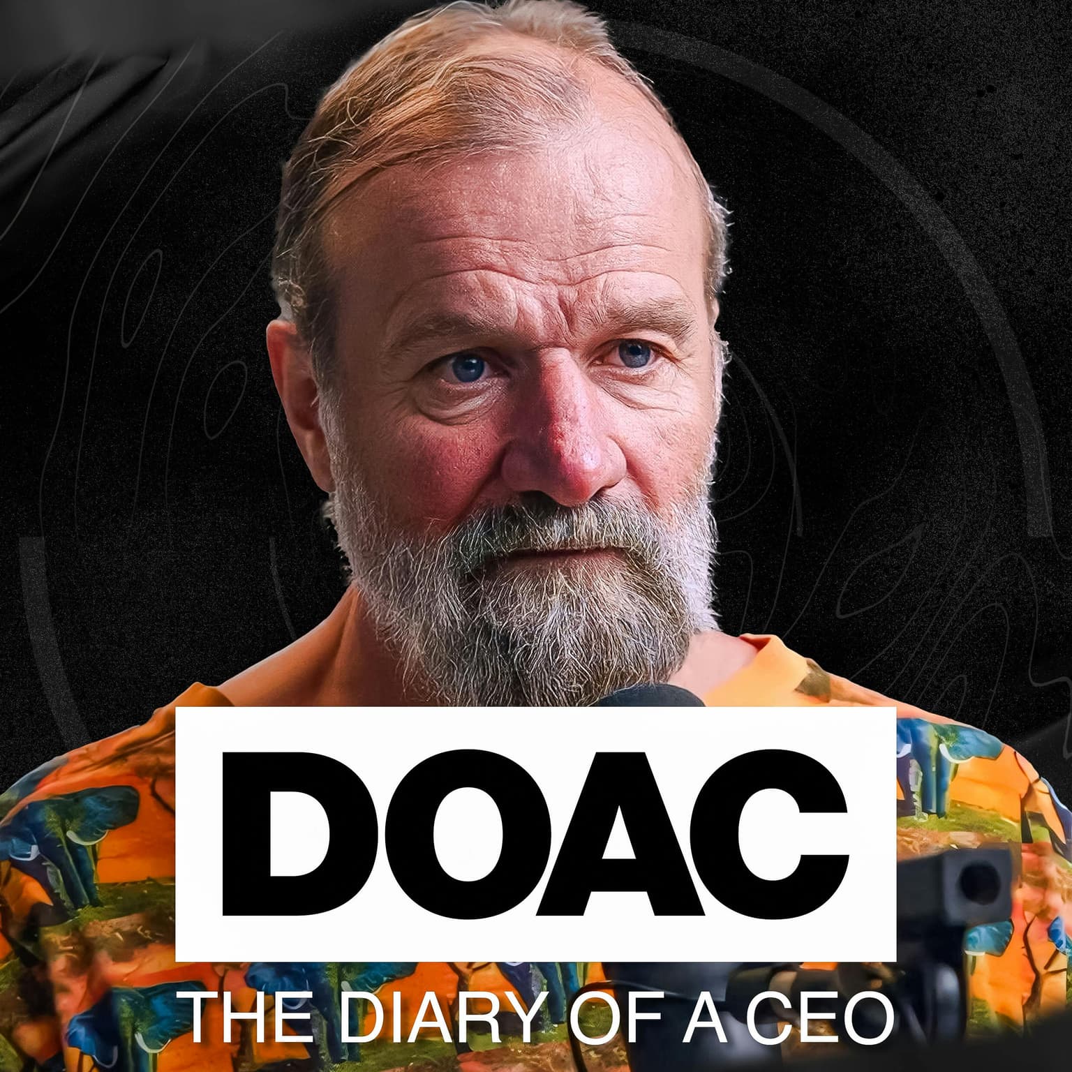 Wim Hof: They’re Lying To You About Disease & Inflammation! artwork