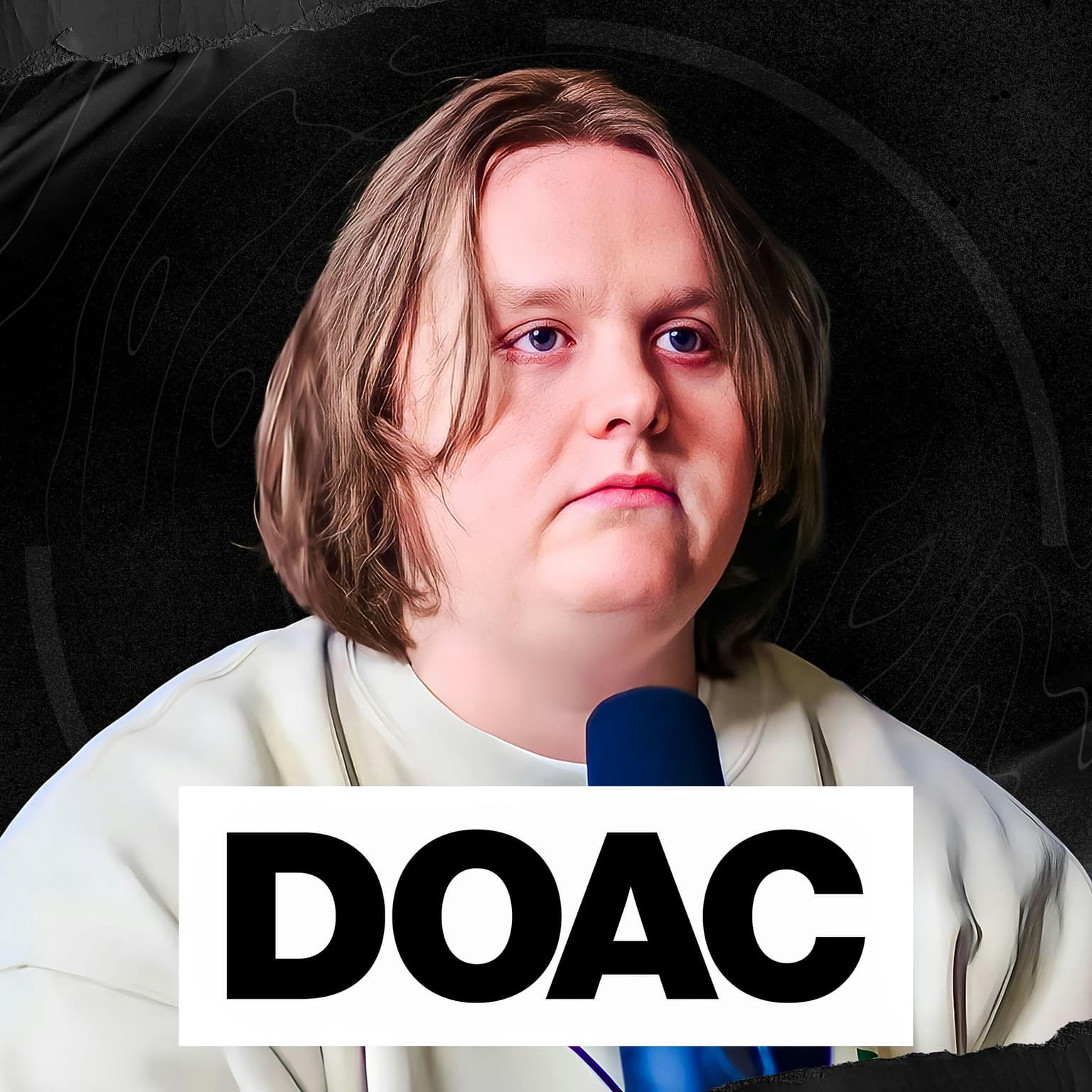 Lewis Capaldi: The Untold Story Of Becoming A Global Superstar At 22 artwork