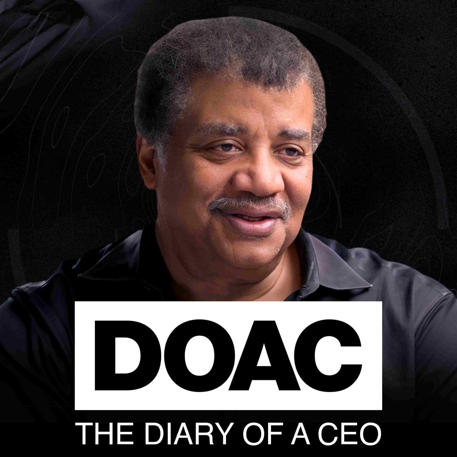Neil deGrasse Tyson: The Brutal Truth About Astrology! Our Breath Contains Molecules Jesus Inhaled! artwork