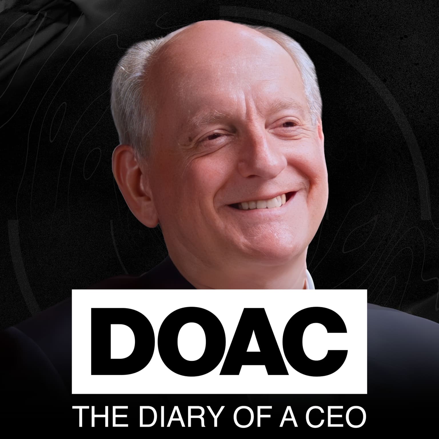 The Man Who Wrote The Book On AI: 2030 Might Be The Point Of No Return! We've Been Lied To About AI! artwork