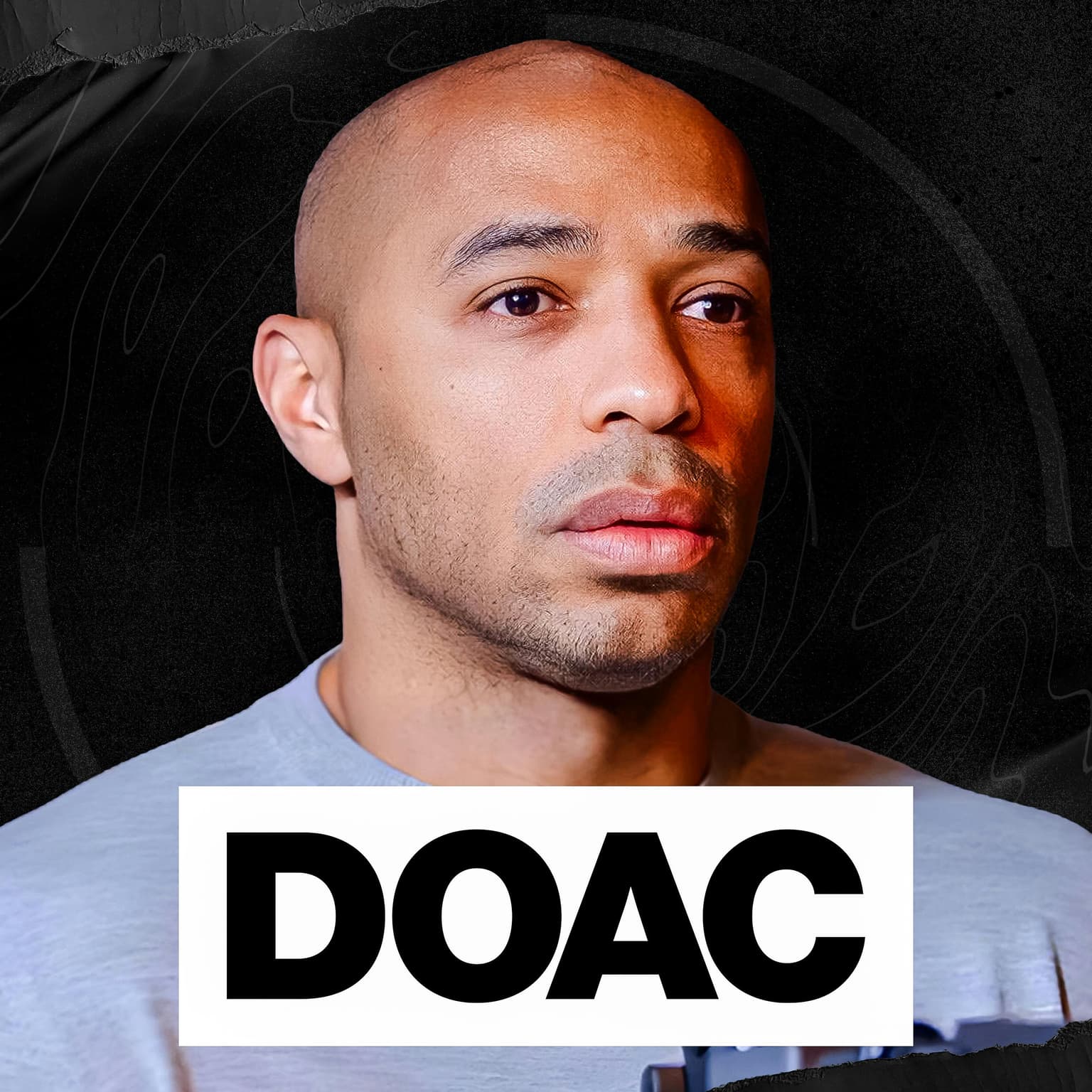 Thierry Henry (EXCLUSIVE): "I Cried Every Single Day", Dealing With Depression, My Childhood Trauma & Fighting For My Dad's Love! artwork