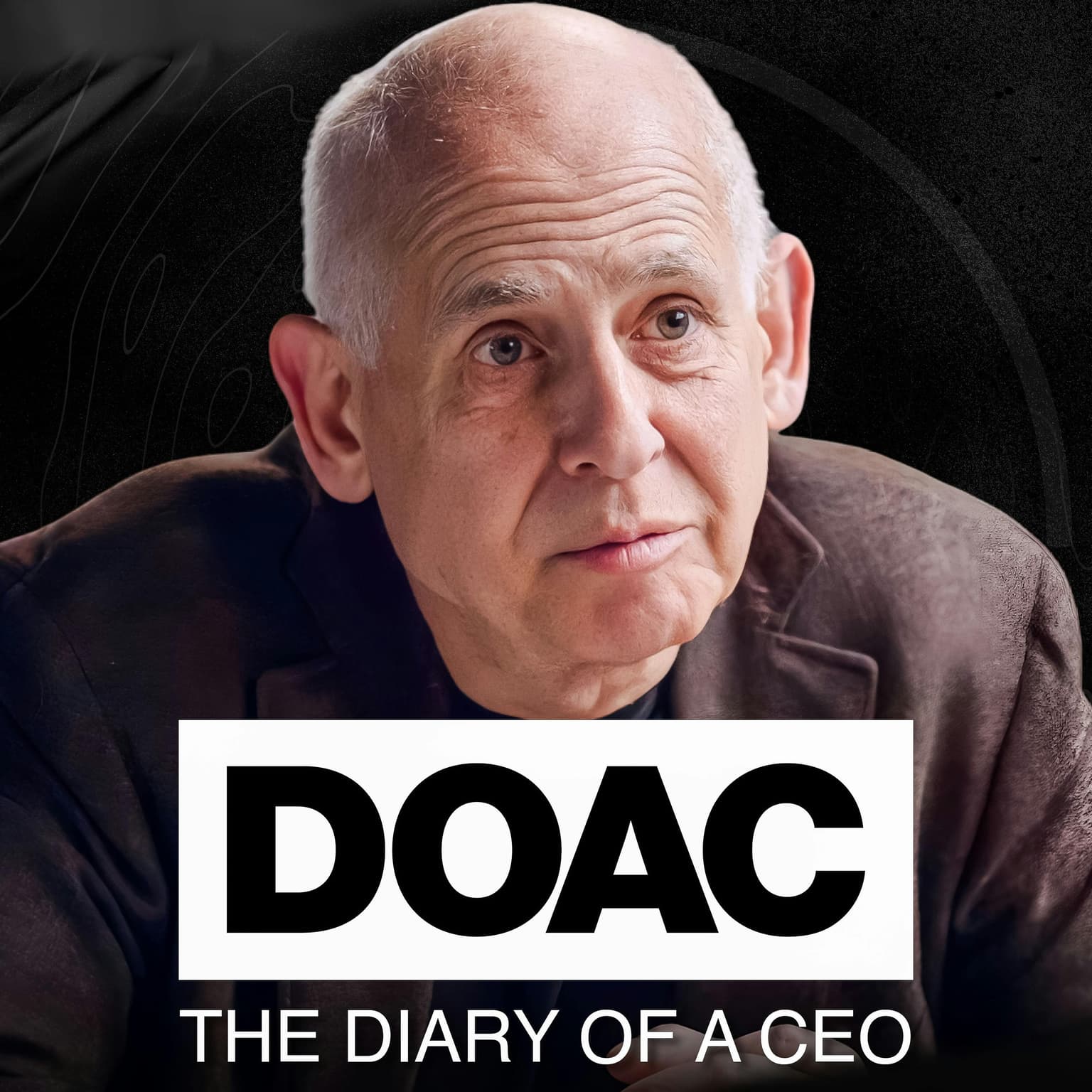 The No.1 Brain Doctor: "This Parenting Mistake Ruins Your Kids Brain!", "Alcohol or Marijuana Will Destroy Your Brain!", "A Stagnant Career Can Increase Your Chance Of Alzheimers!" - Dr Daniel Amen artwork