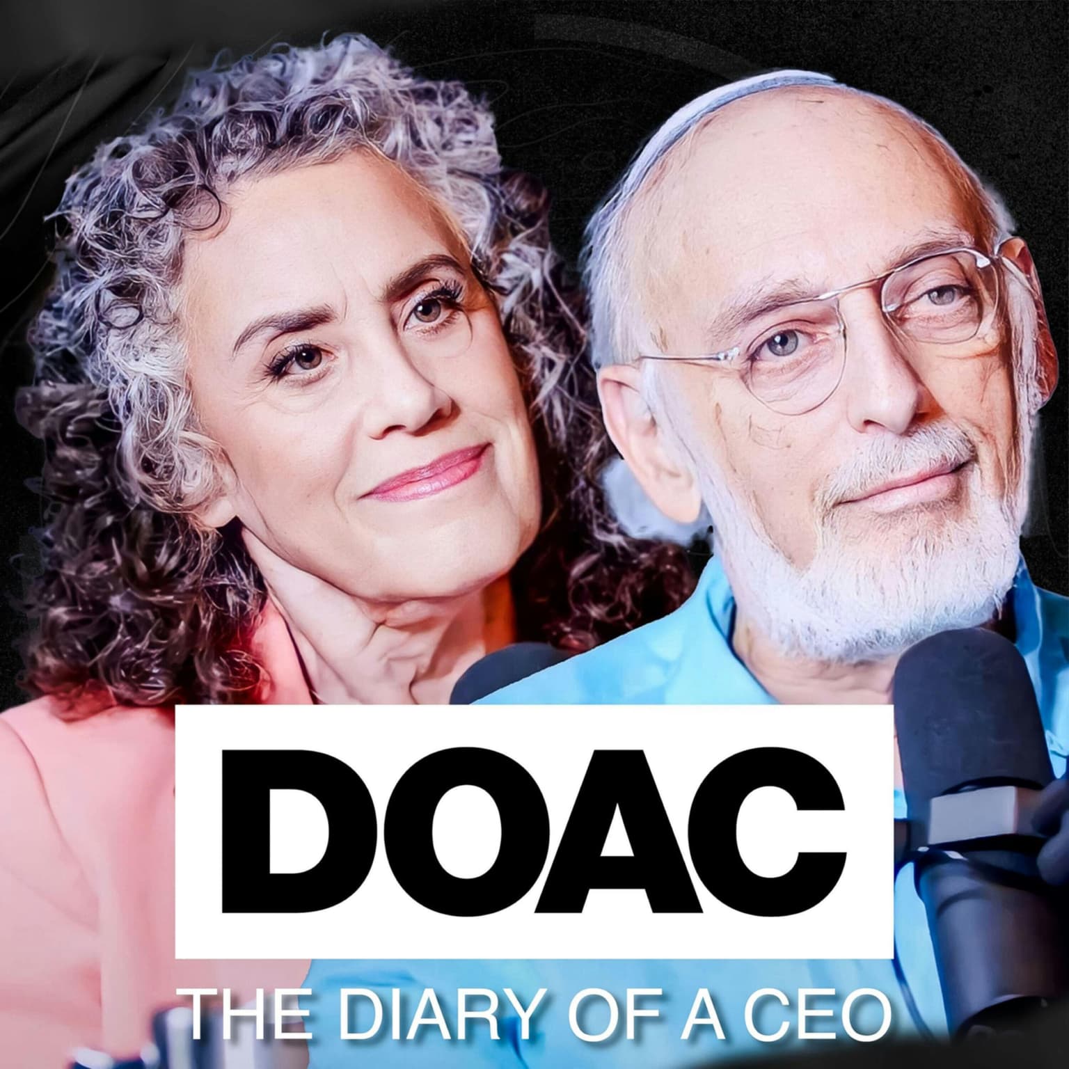 The Gottman Doctors: "Women Tend to Be More Unhappily Married", 96% Of Non-Cuddlers Have An Awful Sex Life & Why One Night Stands Are Dangerous! artwork