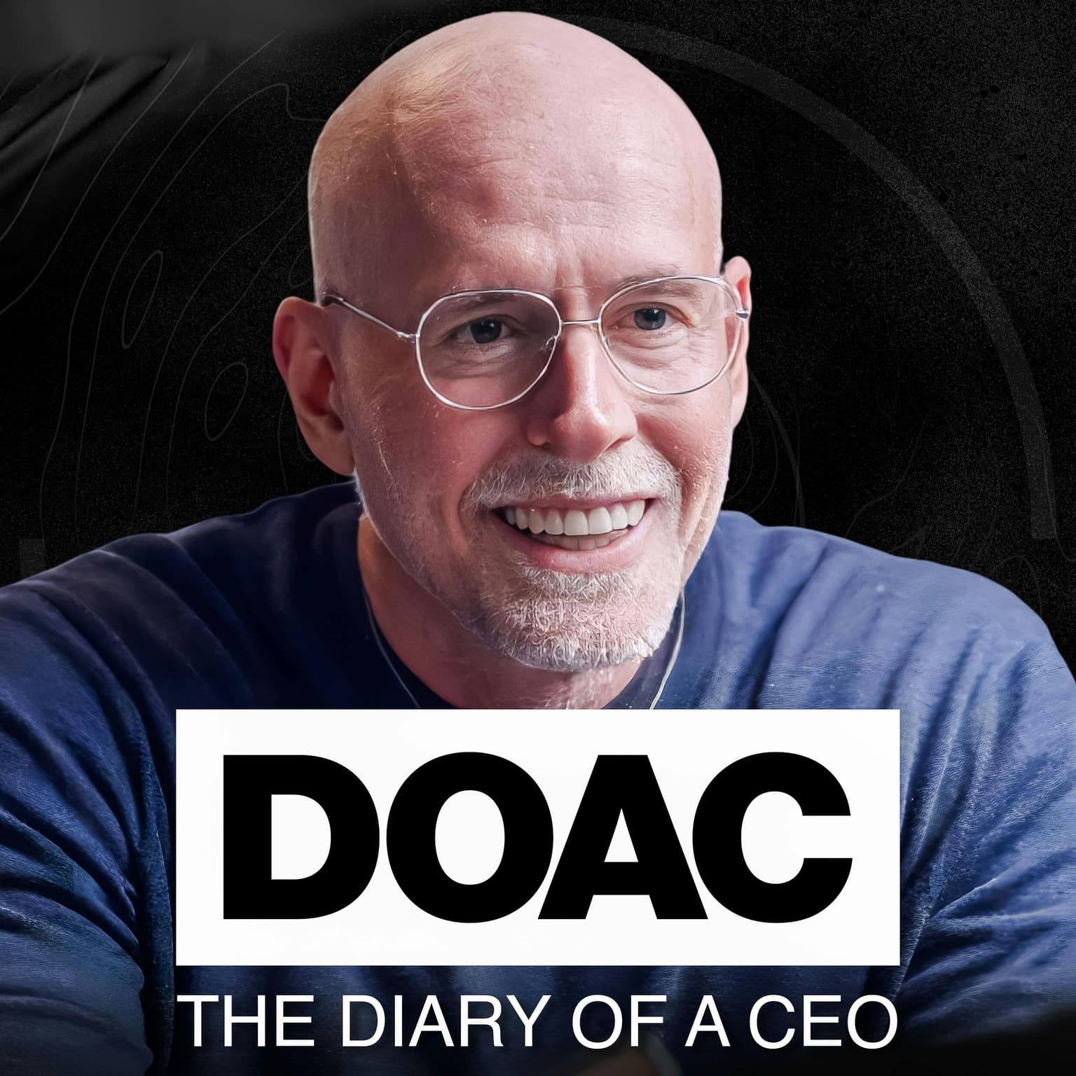Scott Galloway (US ELECTION SPECIAL): “I bet $358,000 That They Win The Election!”, “33% Chance Trump Dies In Office!”, “Men Will Have Less Sex If Trump Wins!” artwork