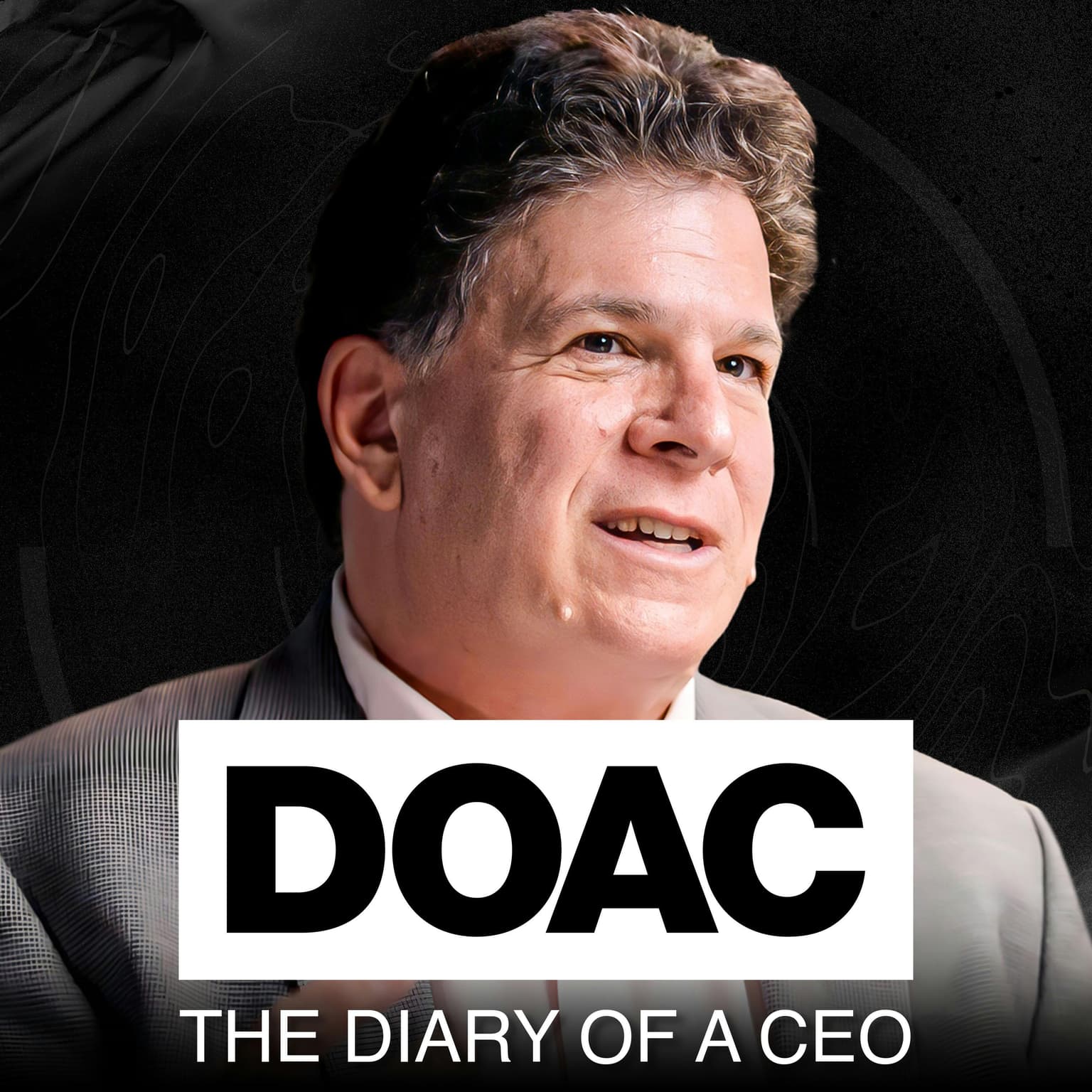 Eric Weinstein (Ex-Harvard Physicist): The Collapse Has Already Started! Jeffrey Epstein Was A Front! artwork