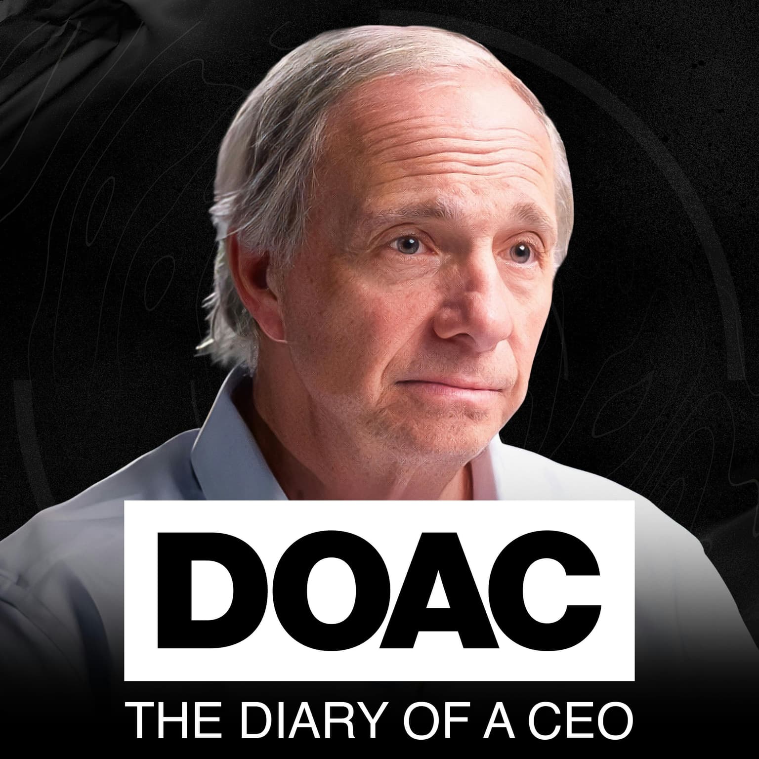 Ray Dalio: We’re Heading Into Very, Very Dark Times! America & The UK’s Decline Is Coming! artwork