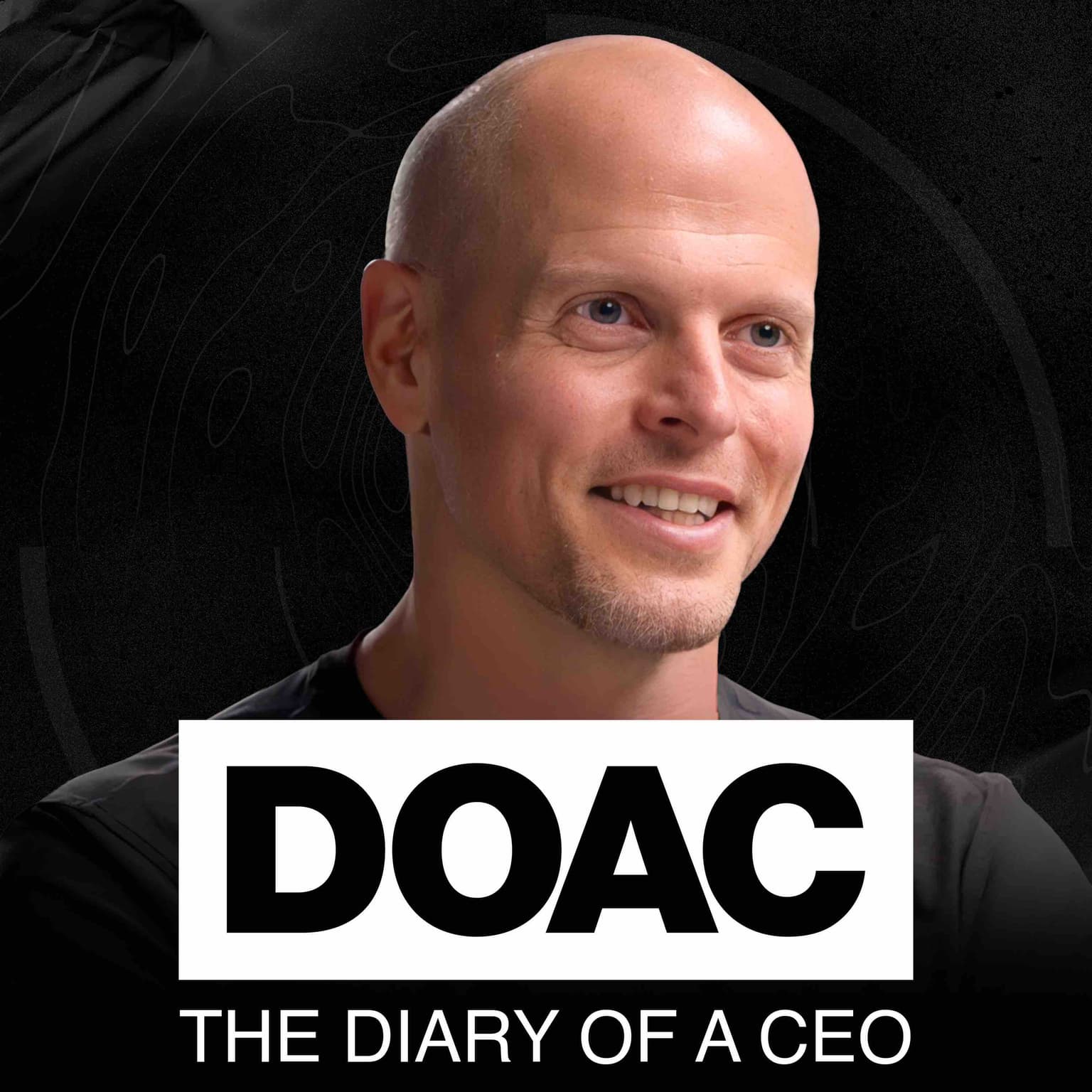 Tim Ferriss: 4 Science-Backed Tools That Rewired Decades of Childhood Trauma & Depression artwork