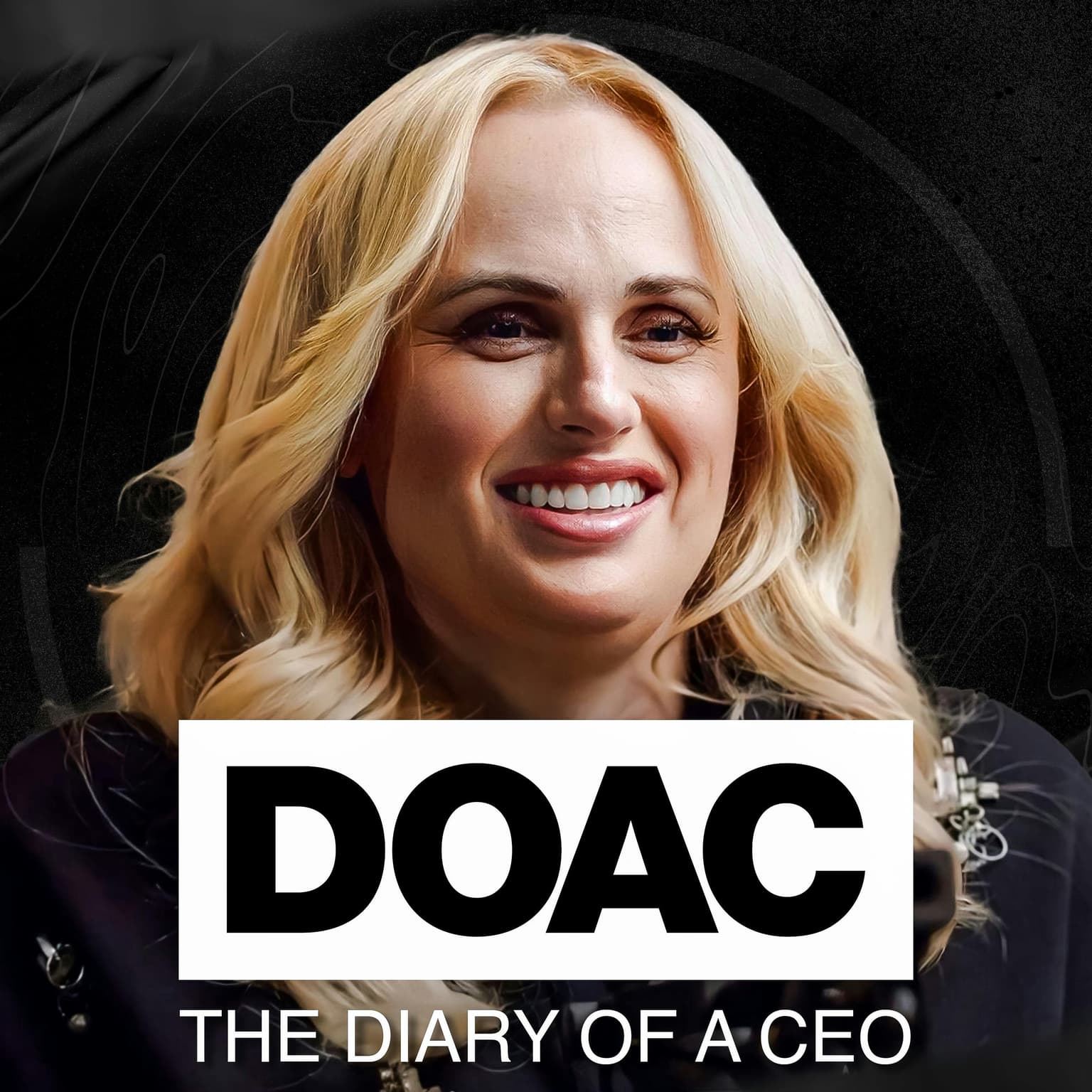 Rebel Wilson: I Experimented With Ozempic! Childhood Trauma Was The Reason I Couldn't Lose Weight & ALL The Truth About Sacha Baron Cohen! artwork