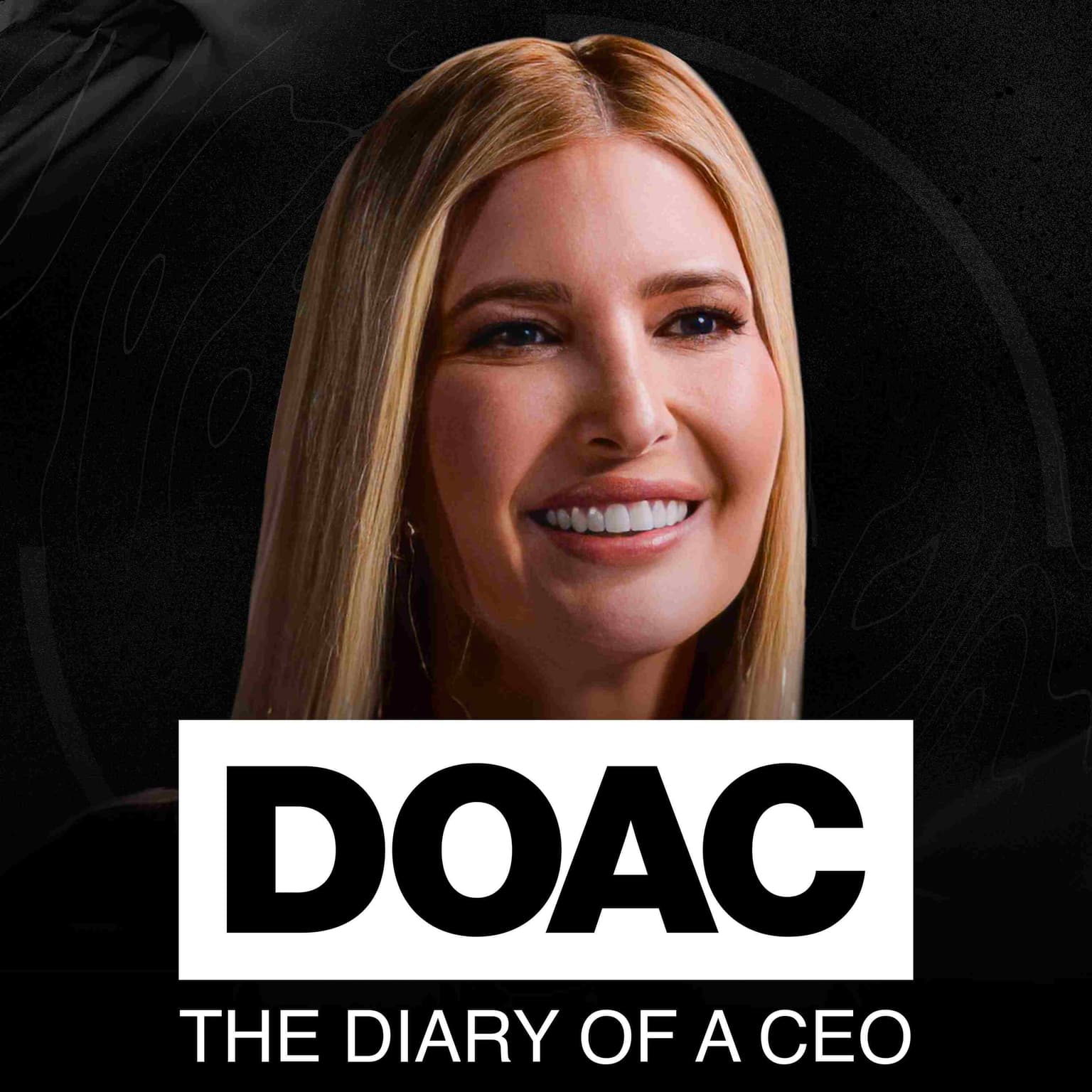 Ivanka Trump: My Dad Told Me Two Weeks Before He Ran For President! artwork